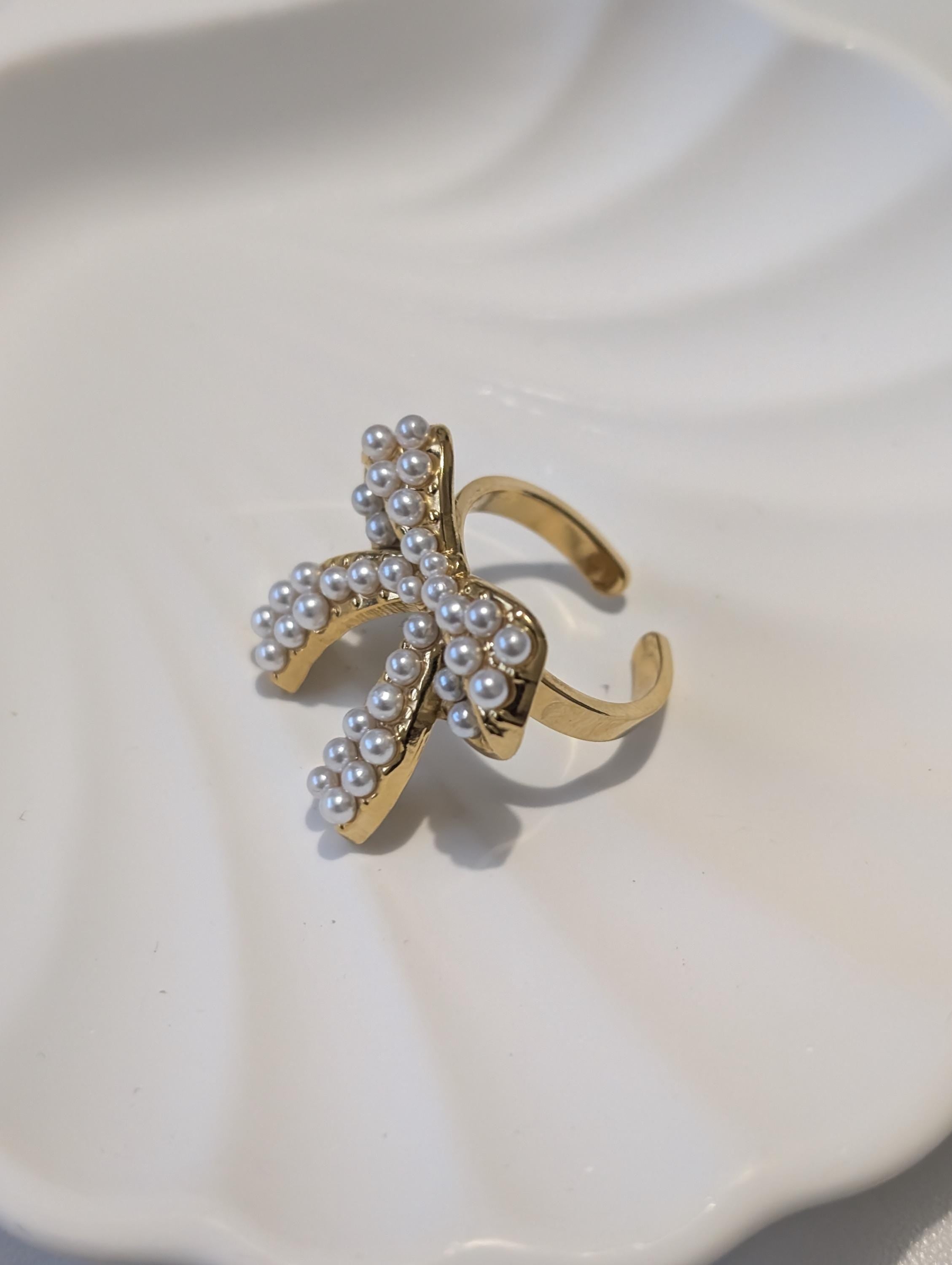 Bague Drea