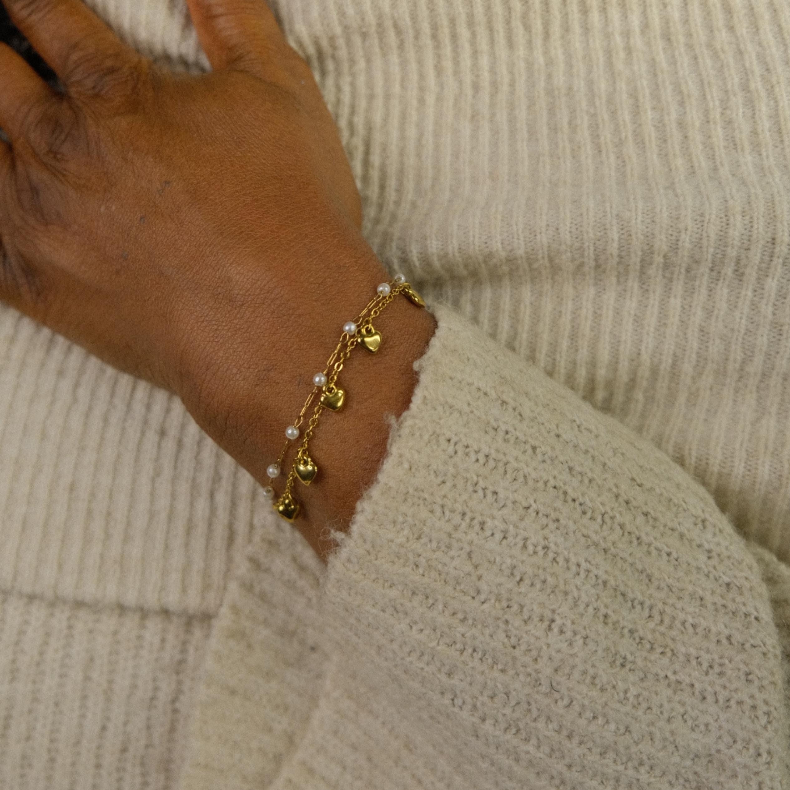 Bracelet Irina
