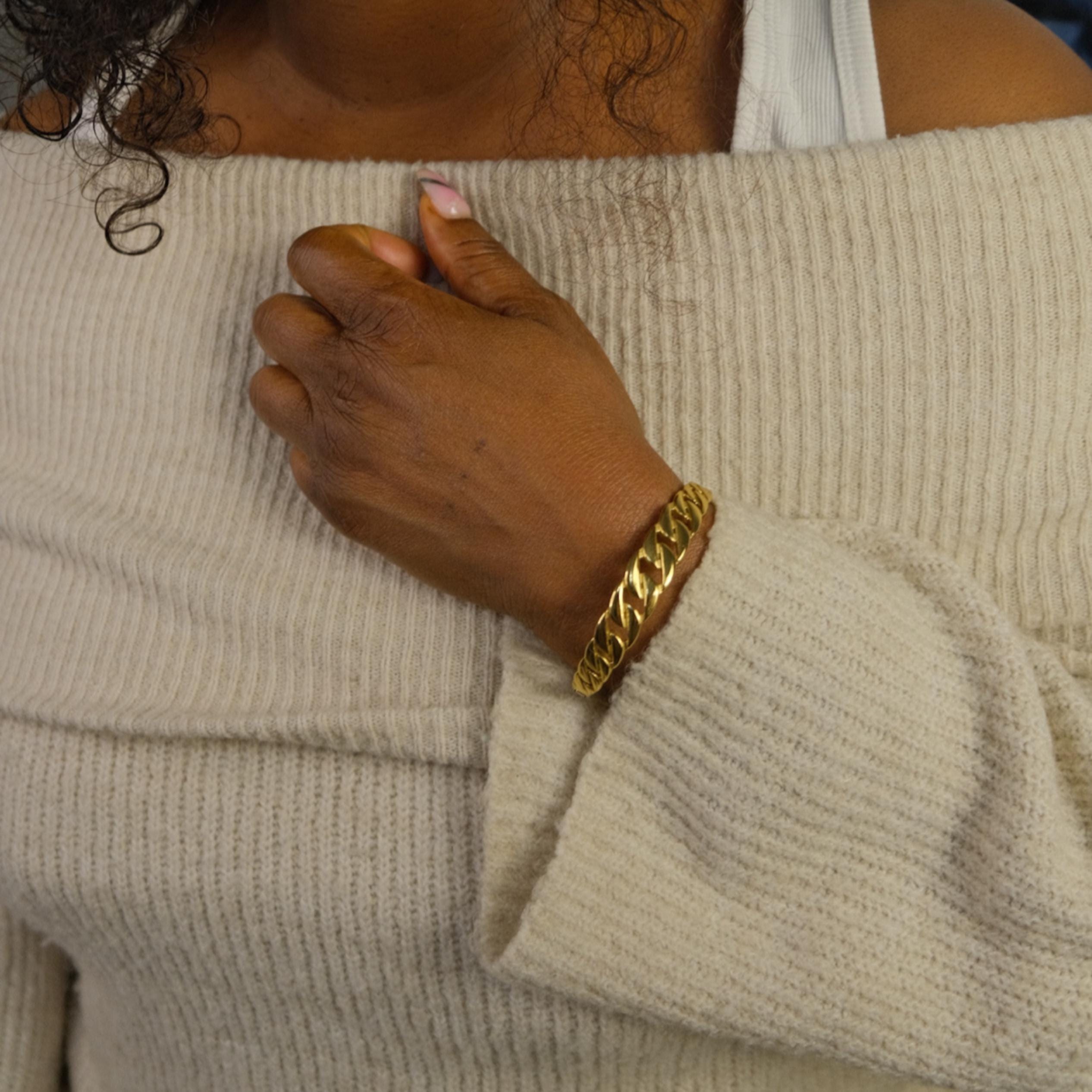 Bracelet Colomba