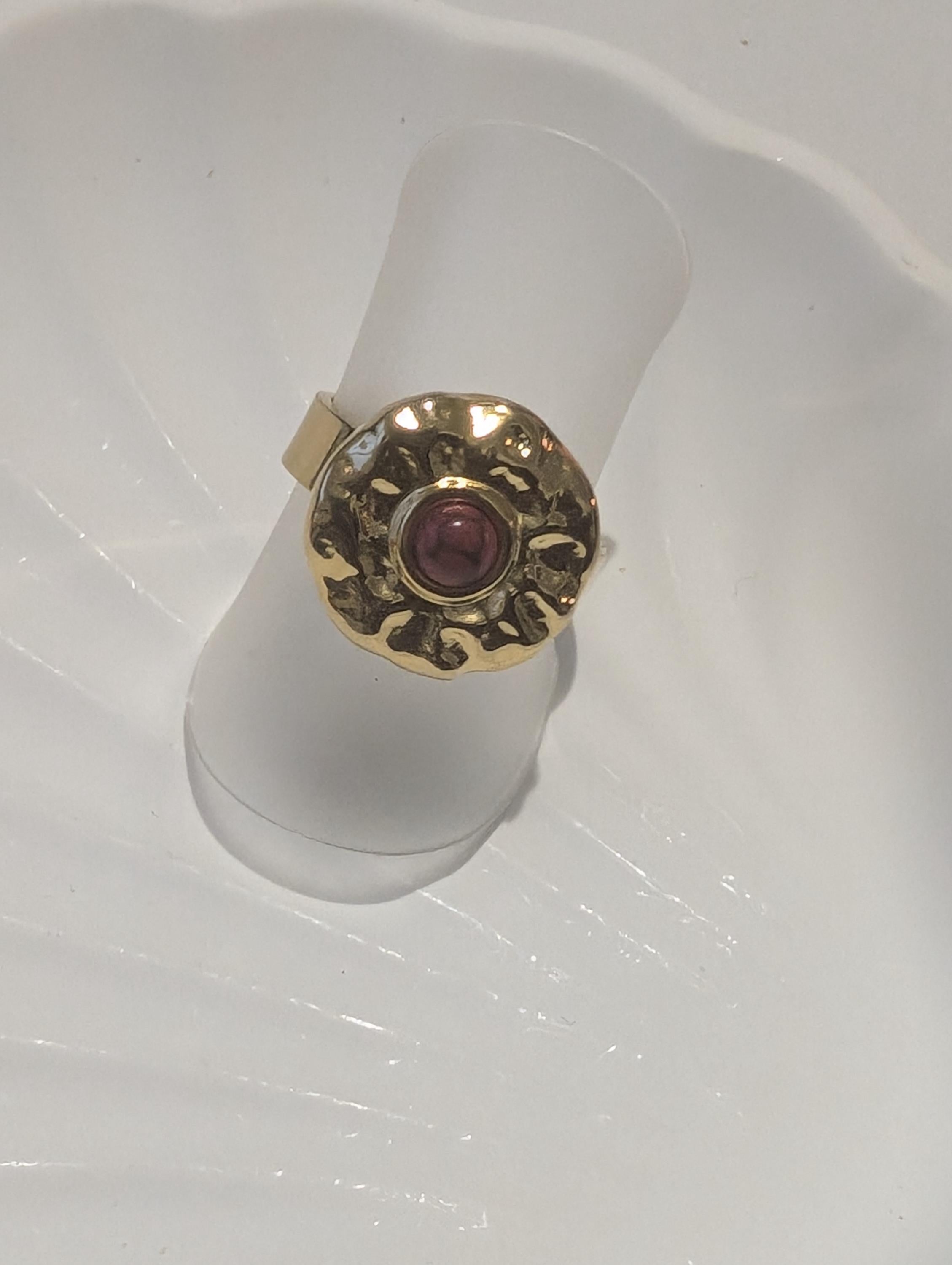 Bague Myrella ajustable