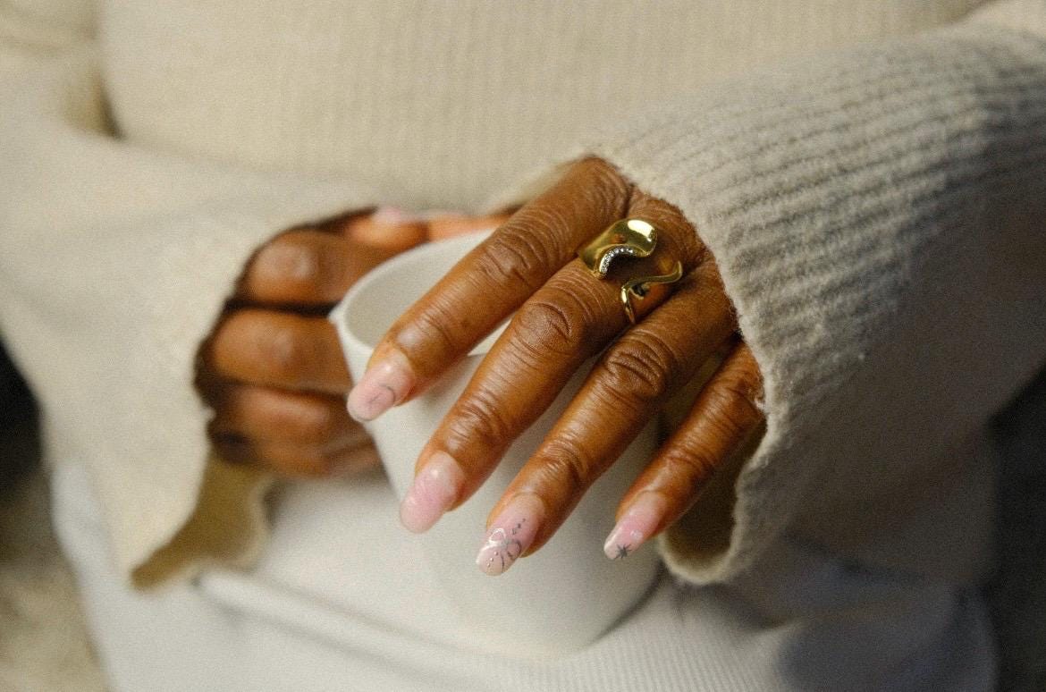 Bague Nayla