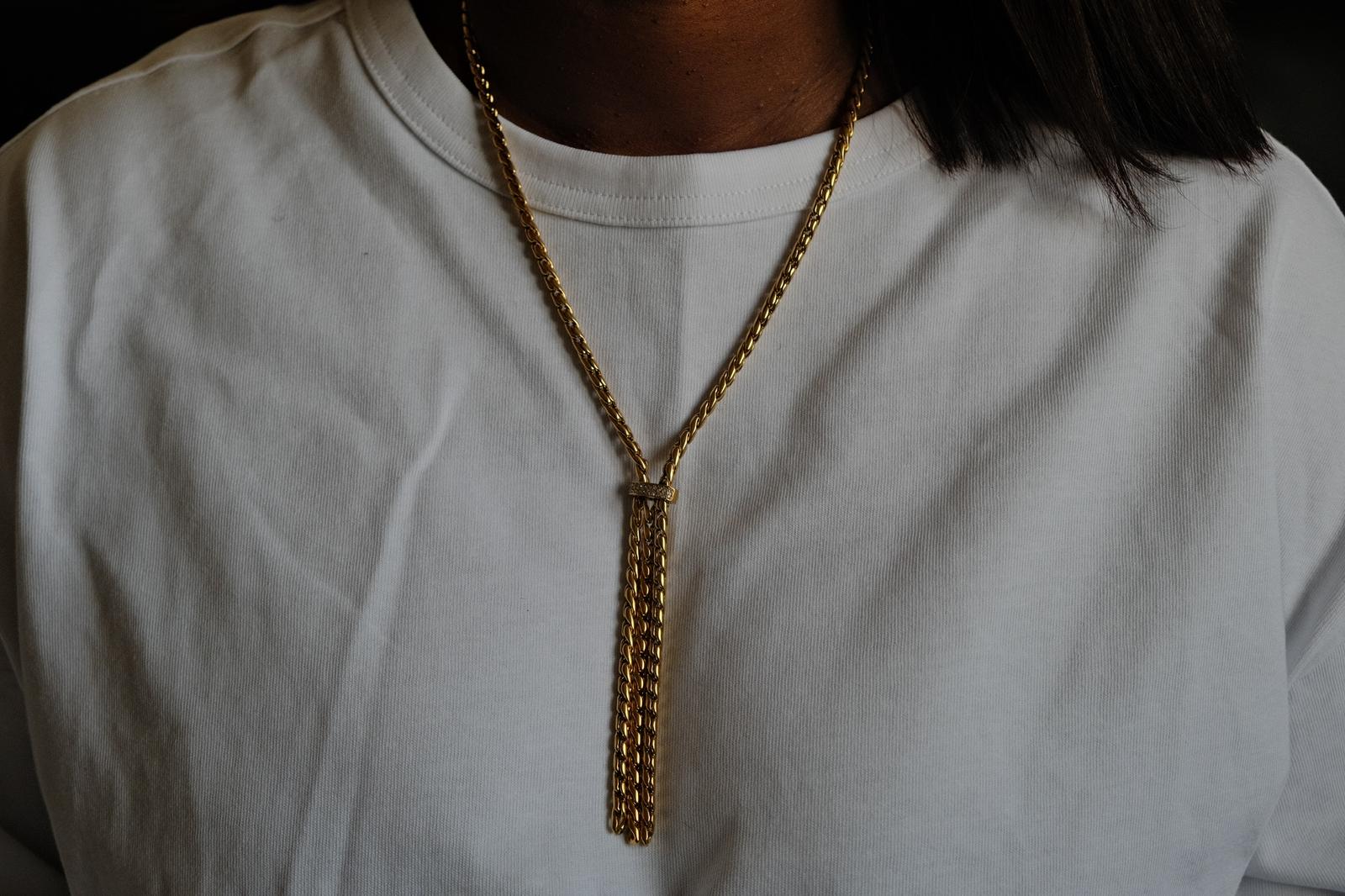 Collier Lina