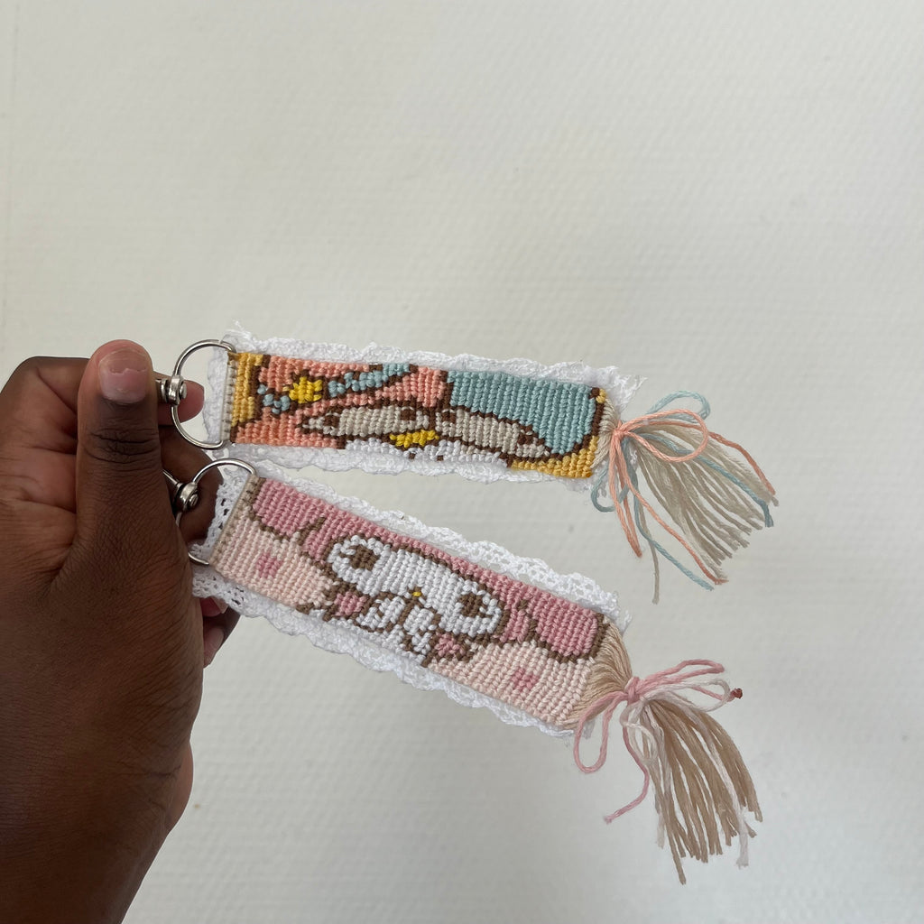 Porte clés Sanrio