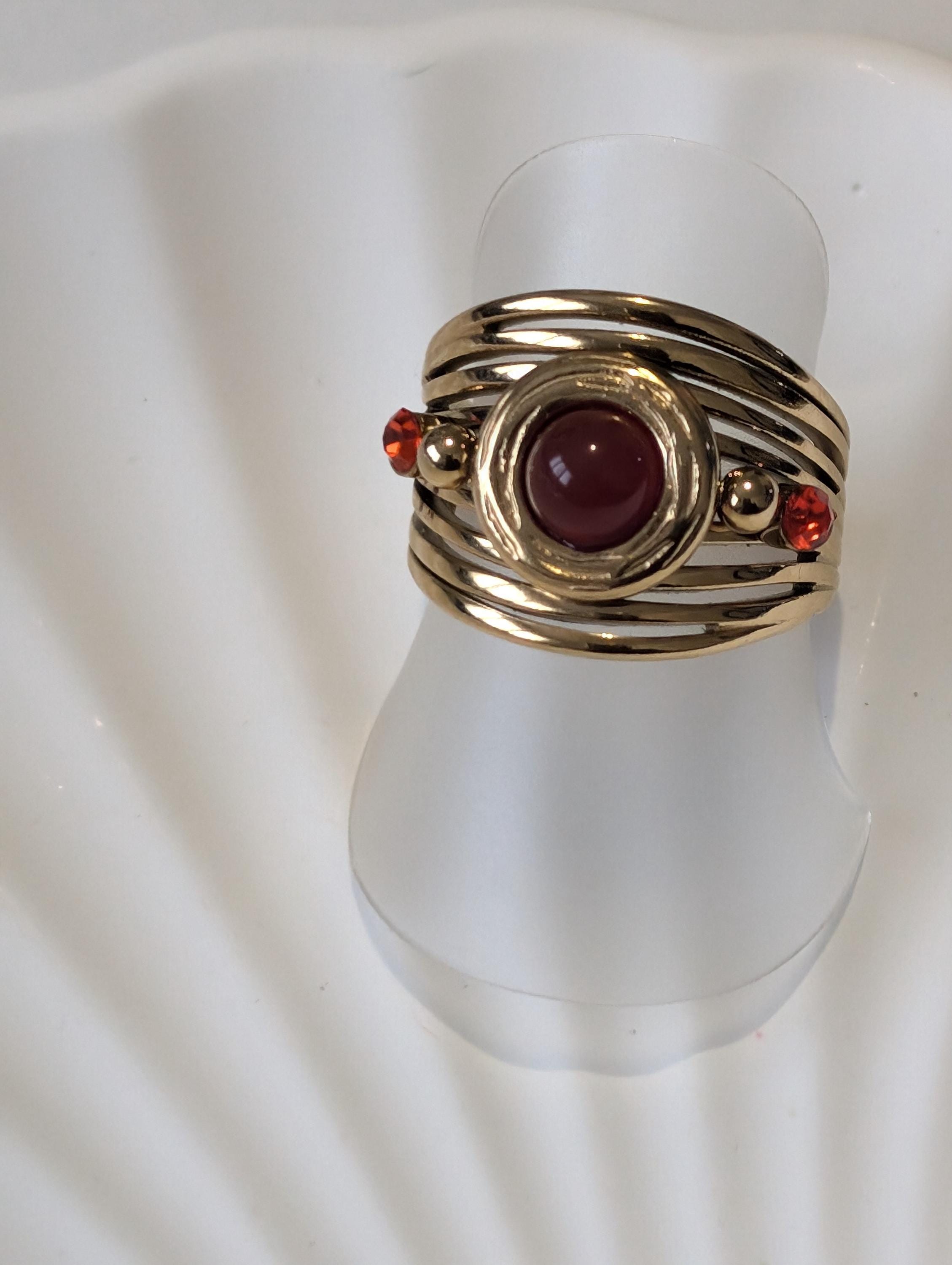 Bague Nayël ajustable