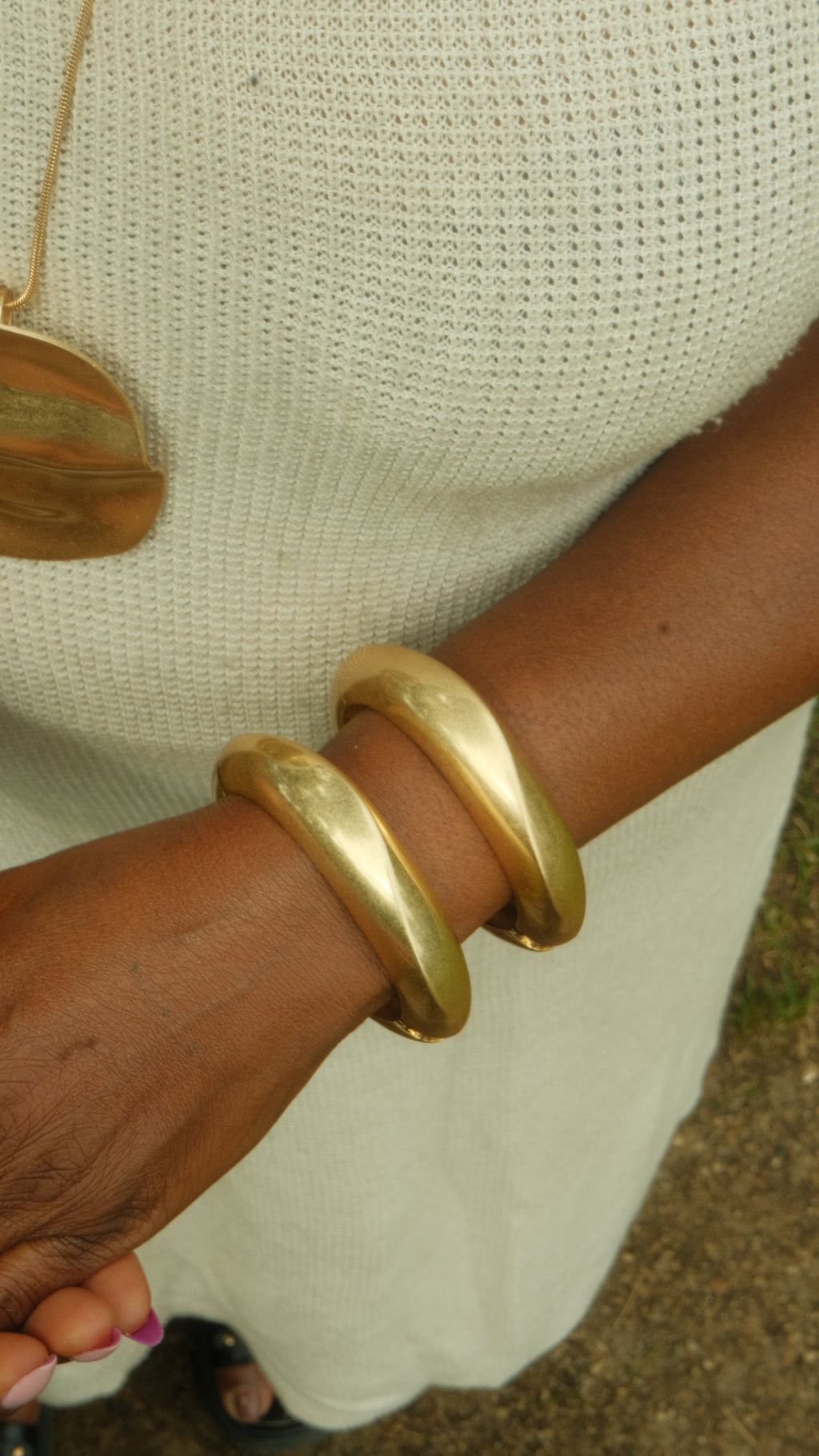 Bracelet - Auriane