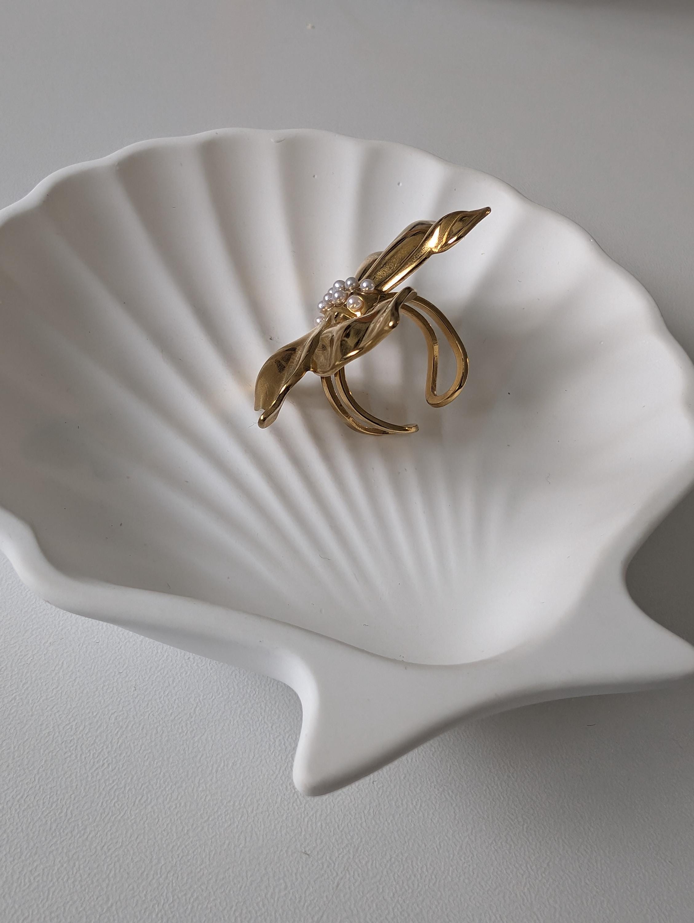 Bague Cassie