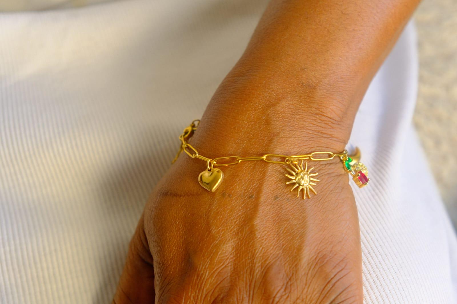 Bracelet Gloria