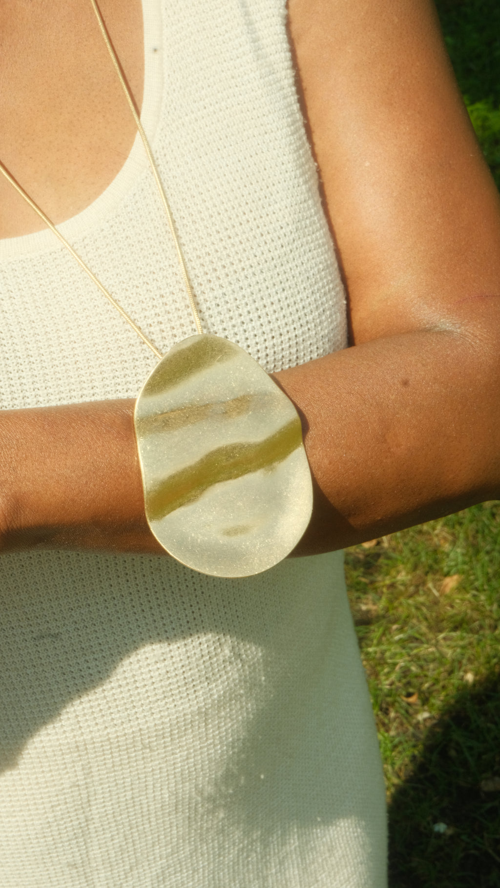 Collier - Calista