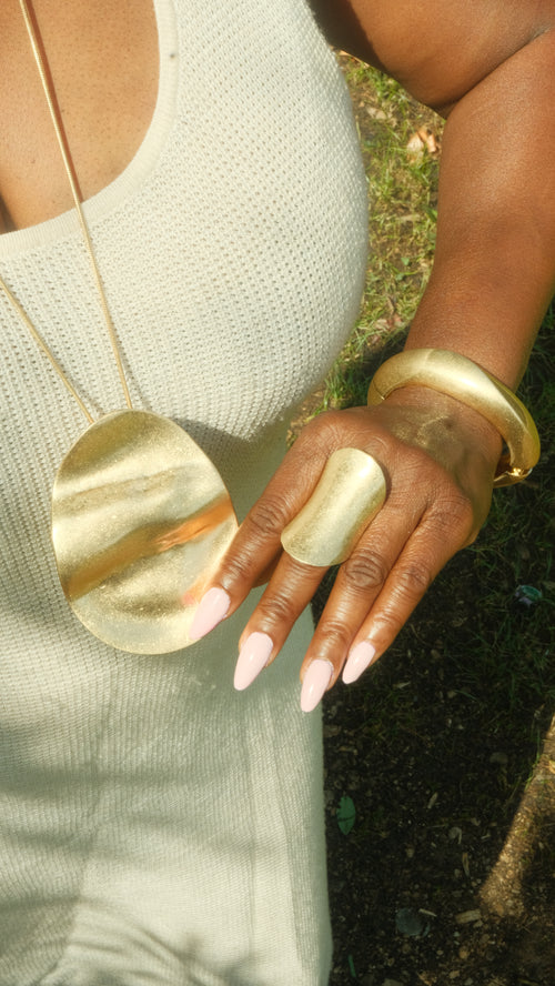 Bague - Isaline