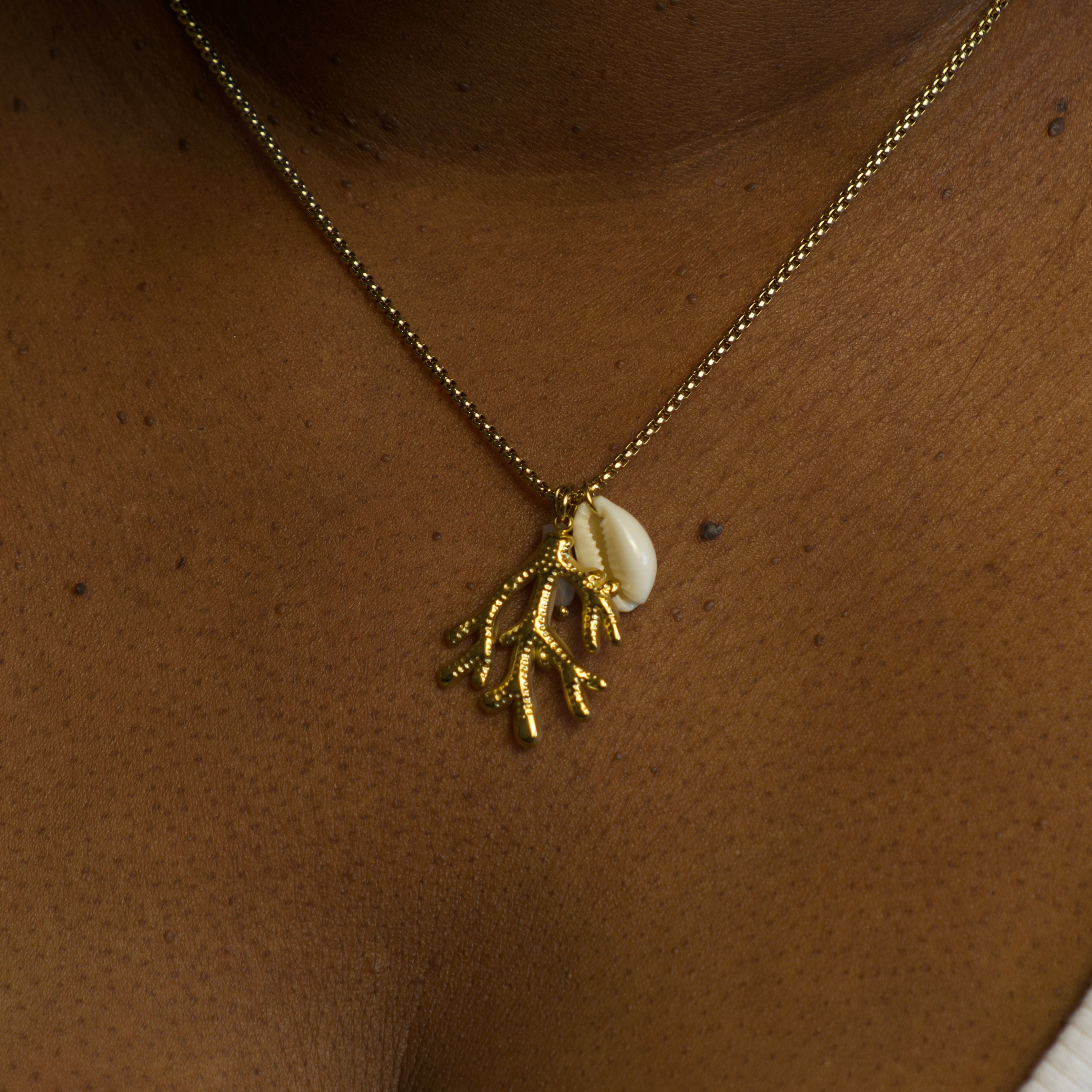 Collier Brielle