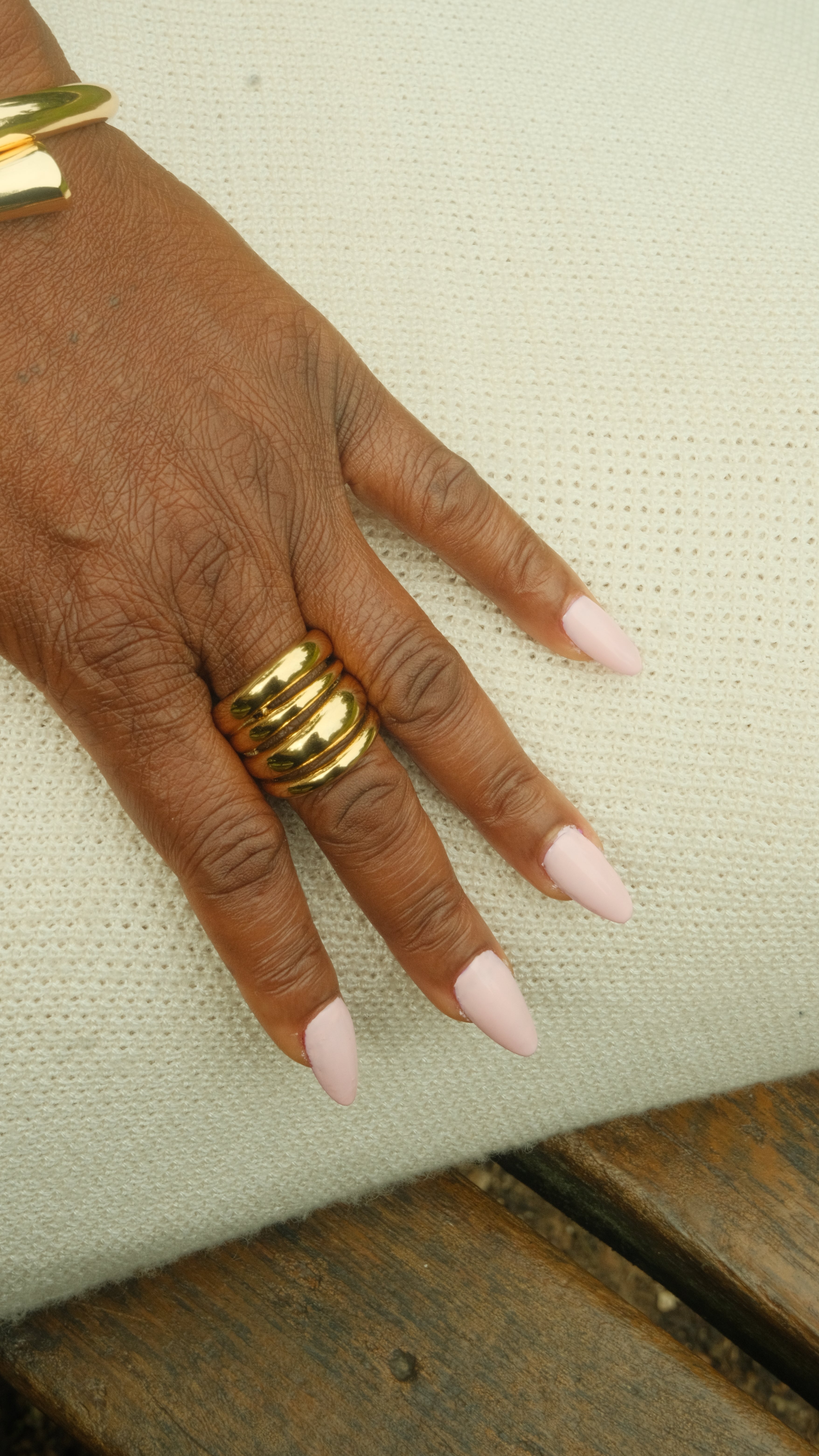 Bague - Velina