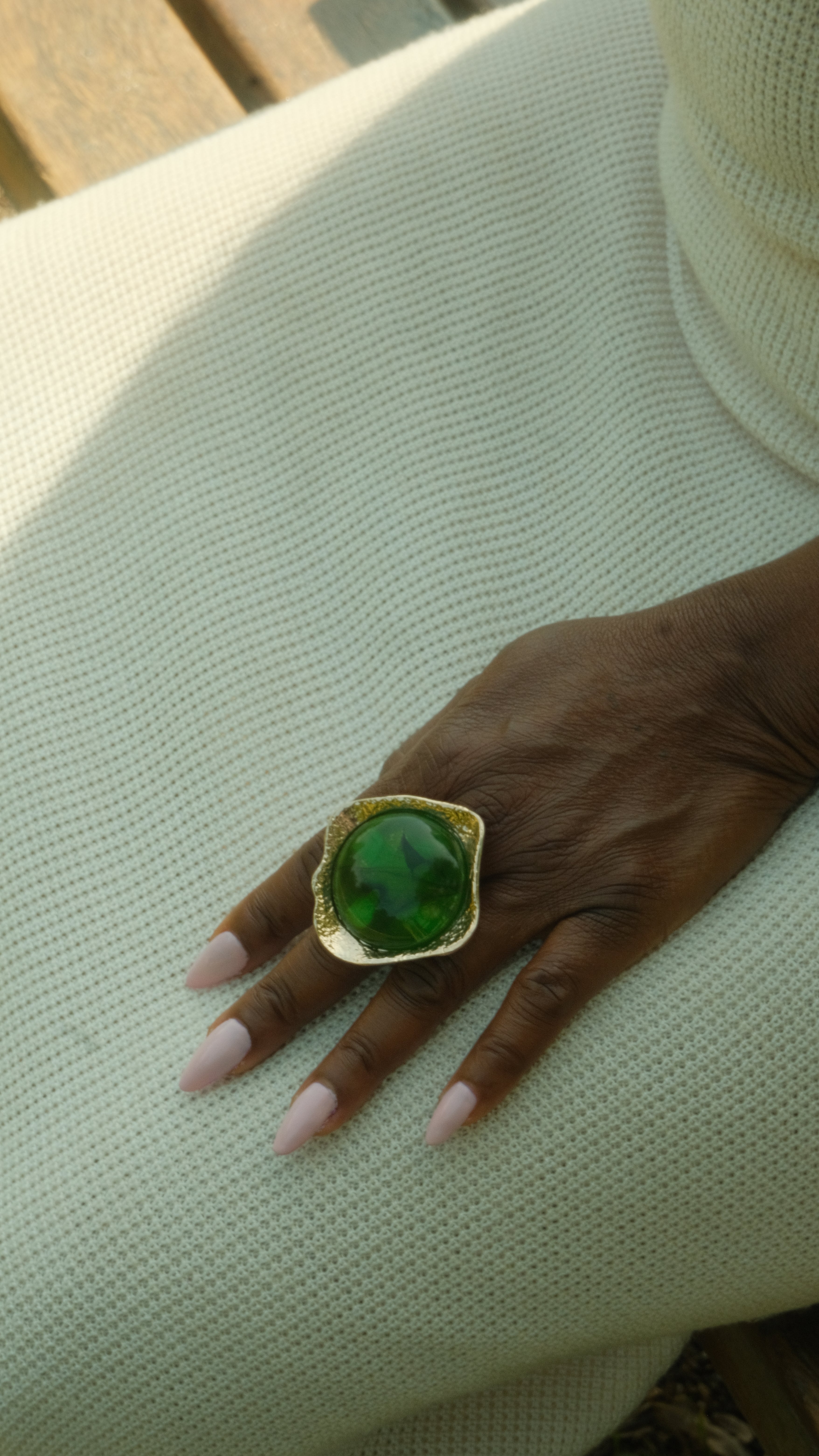 Bague - Velia