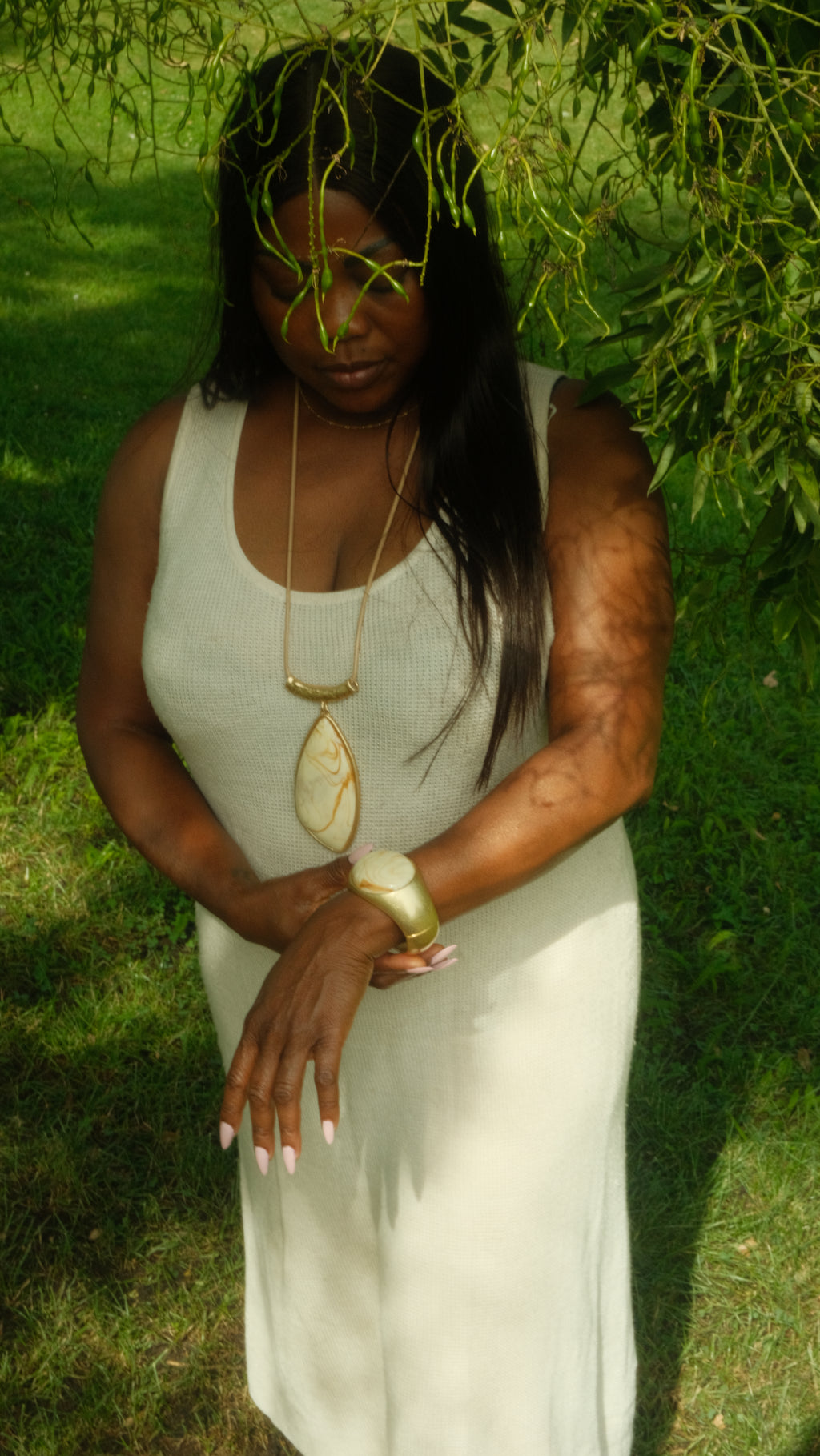 Collier - Mirina