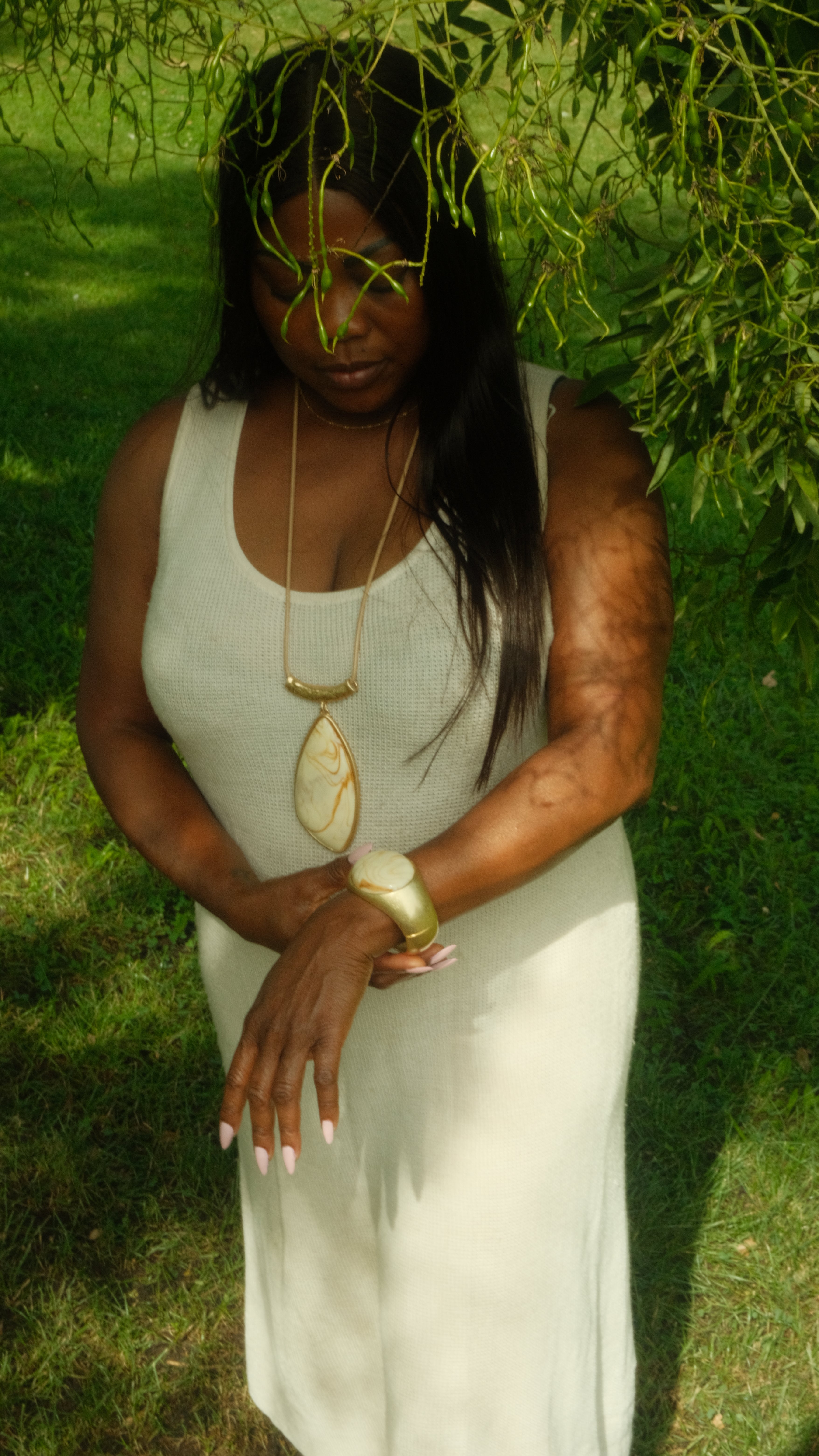 Collier - Mirina