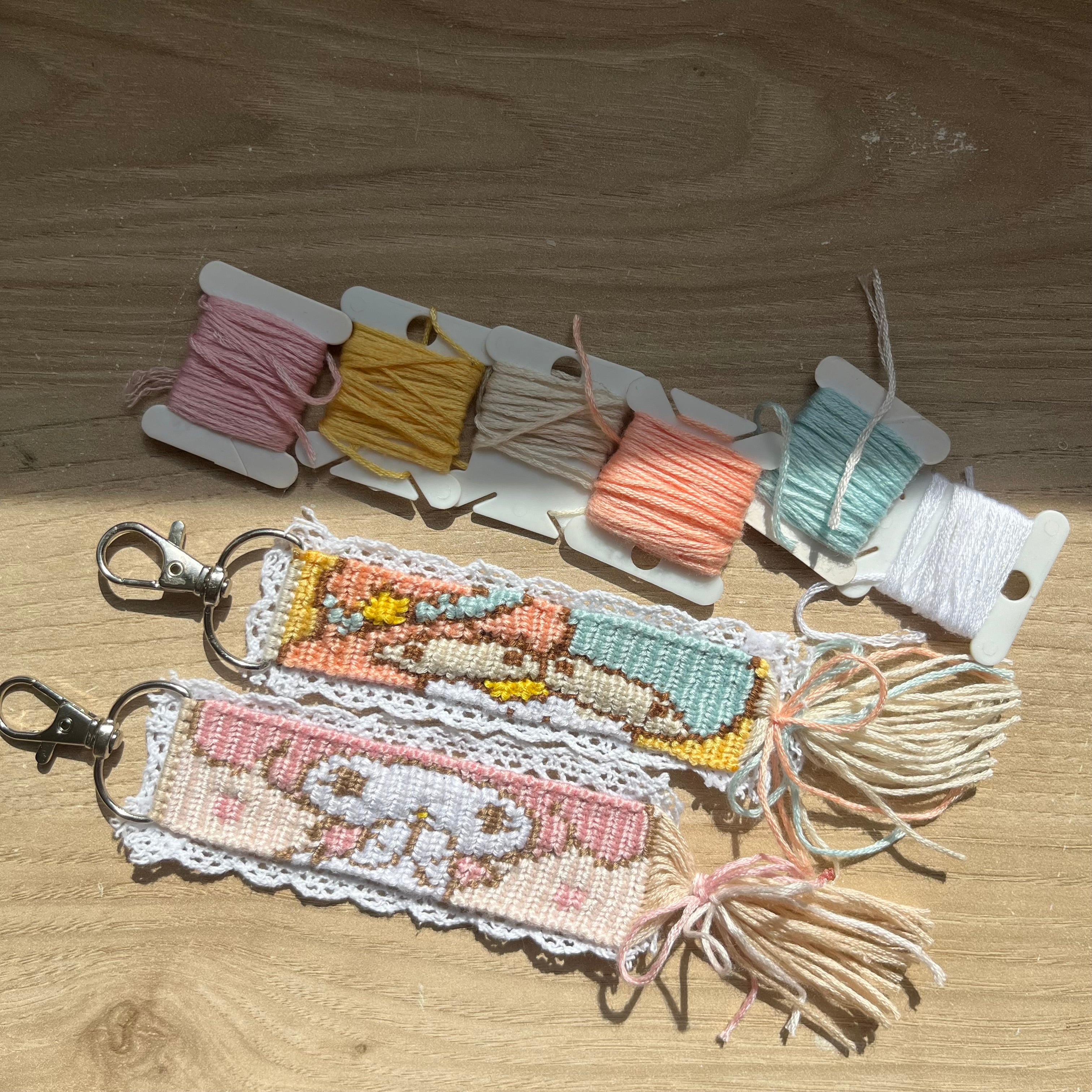 Porte clés Sanrio