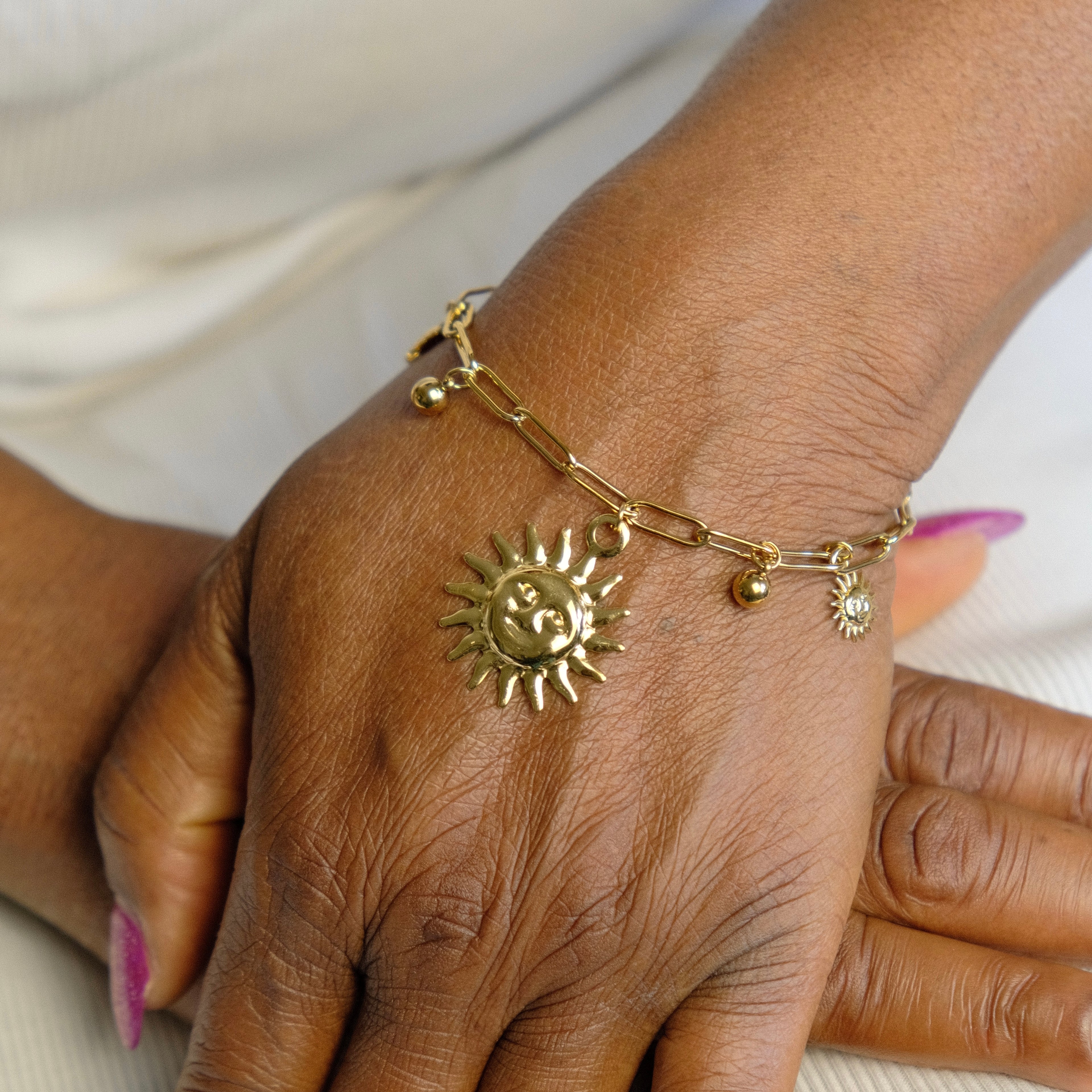 Bracelet Fallon