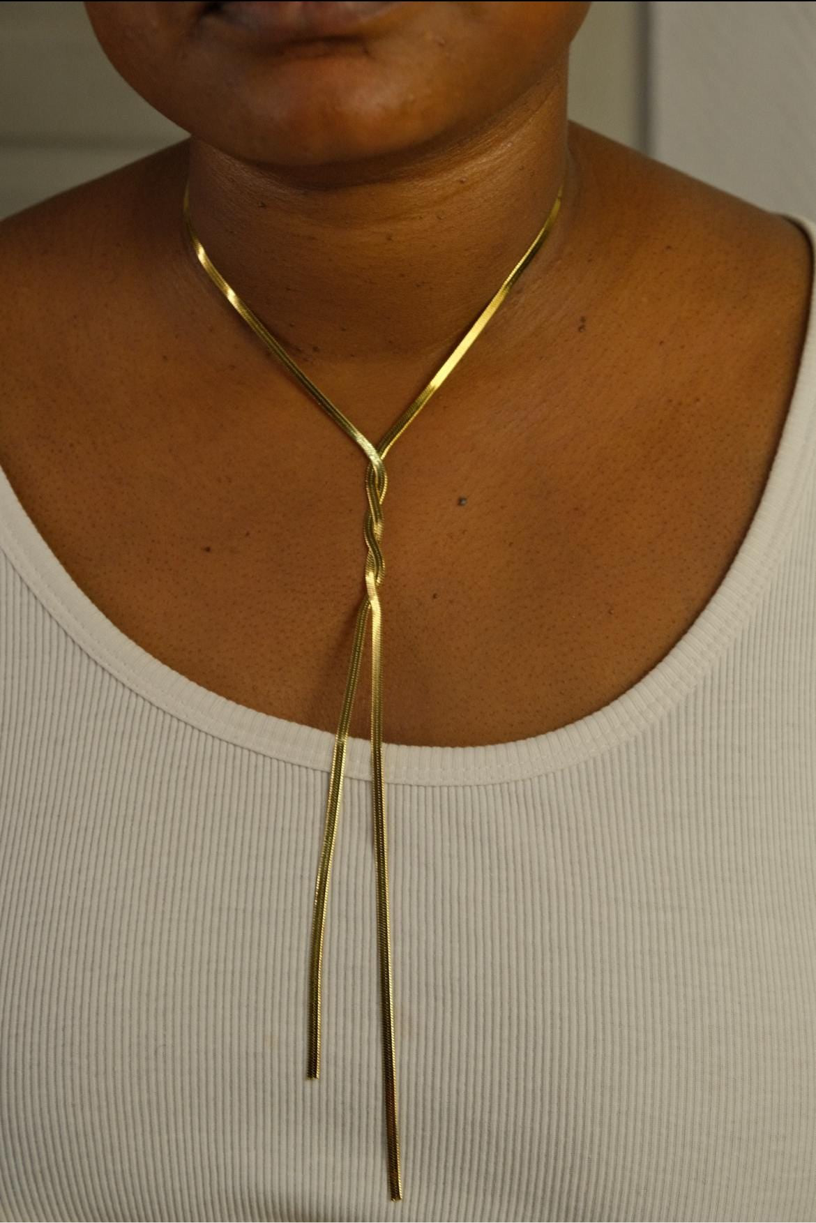 Collier Sabrina