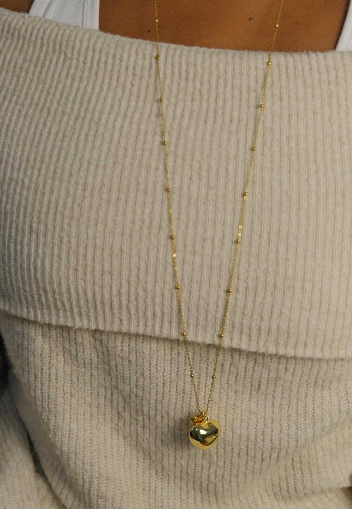 Collier Elia