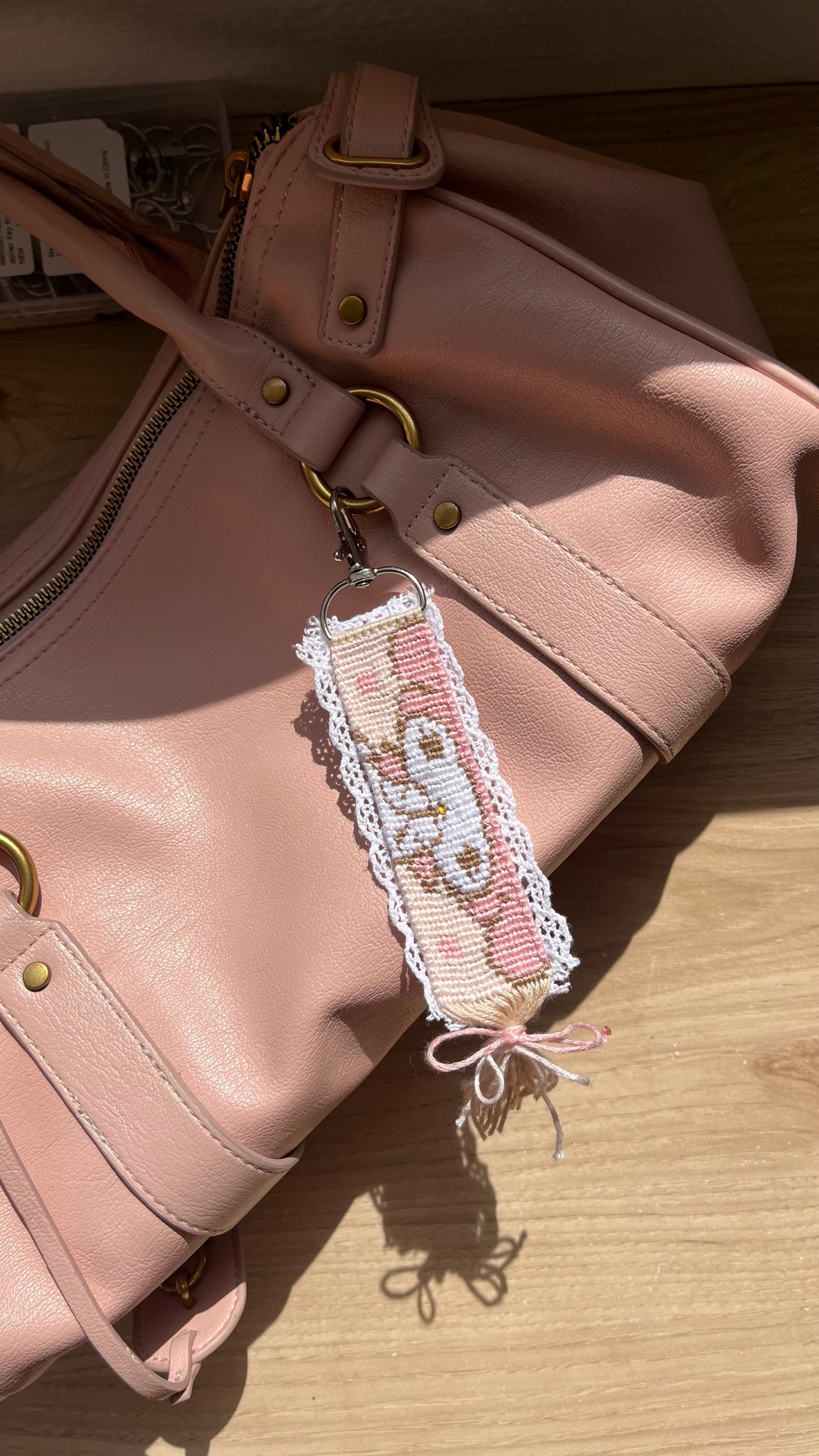 Porte clés Sanrio