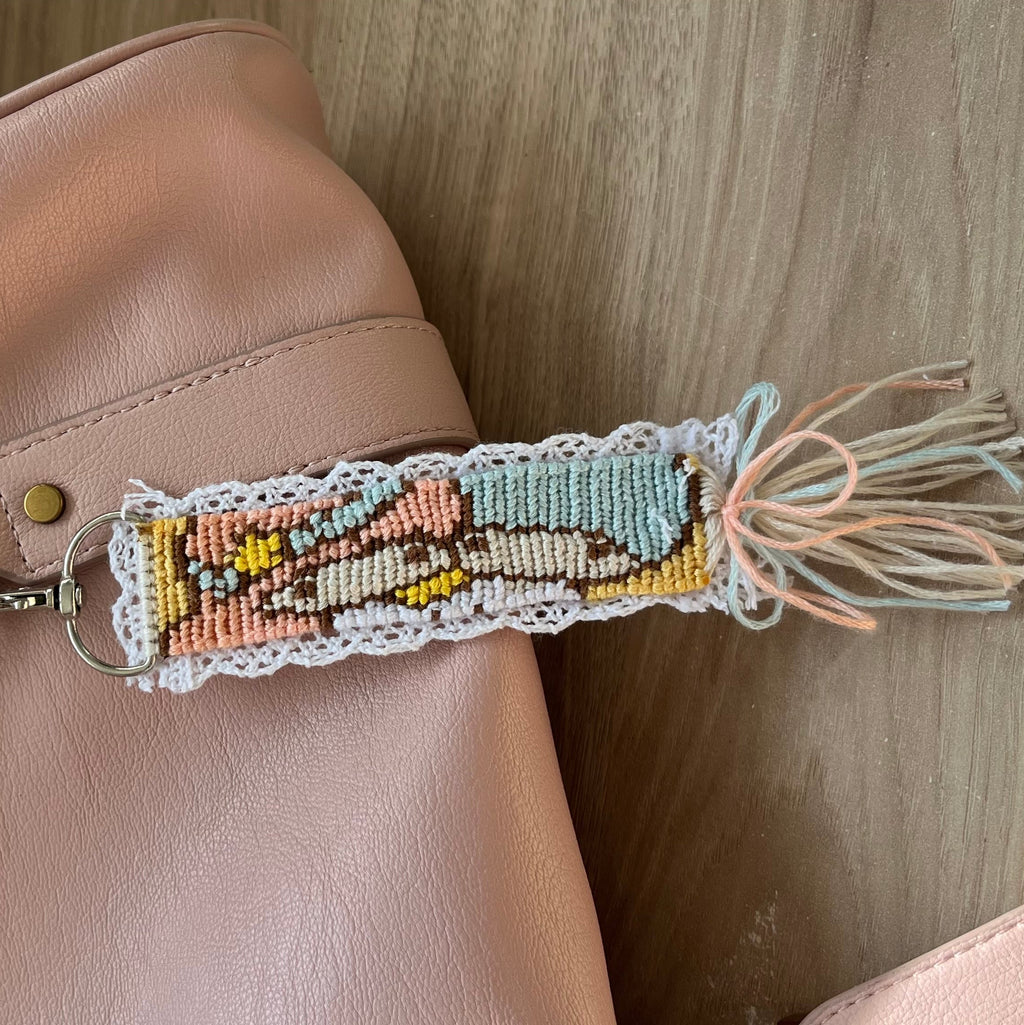 Porte clés Sanrio