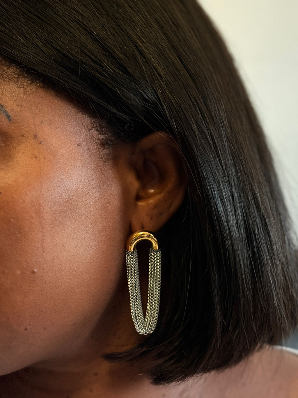 Boucles d’oreilles - Azoria