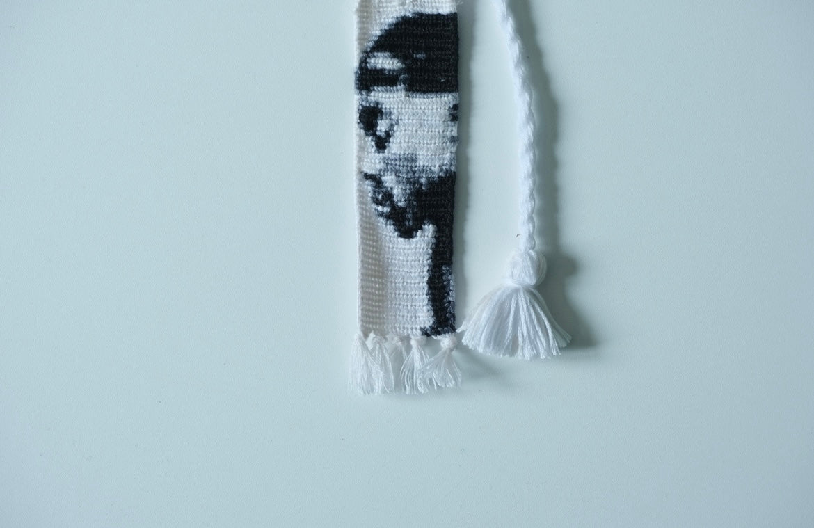 Marque-pages - Tupac