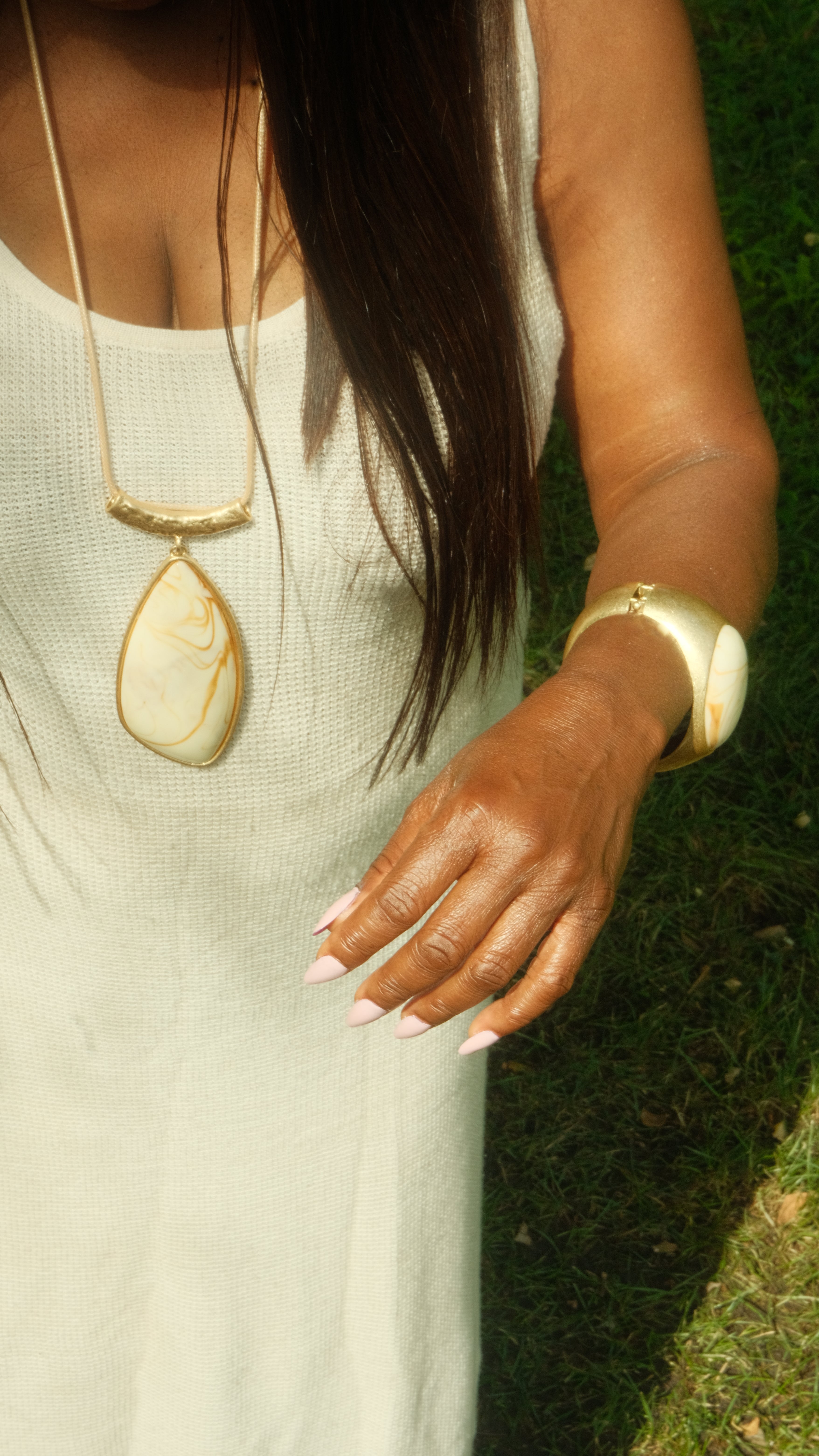 Collier - Mirina
