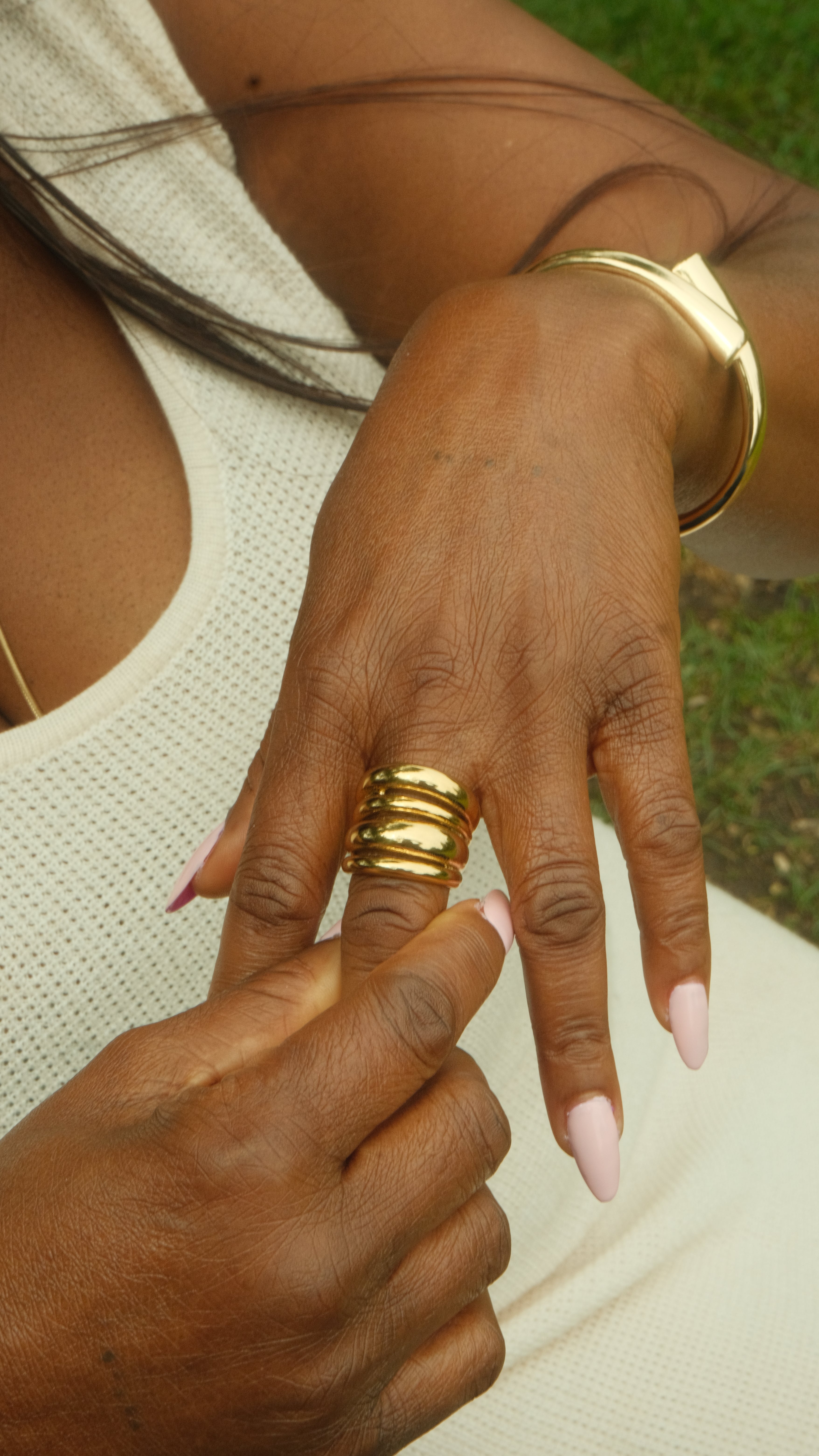 Bague - Velina