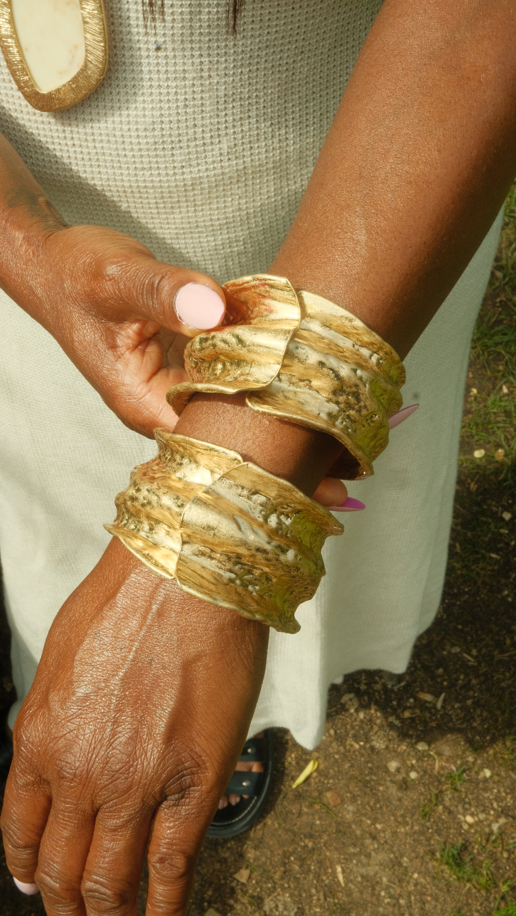 Bracelet - Zaylia