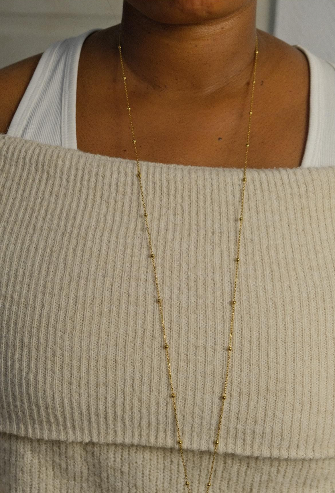 Collier Elia