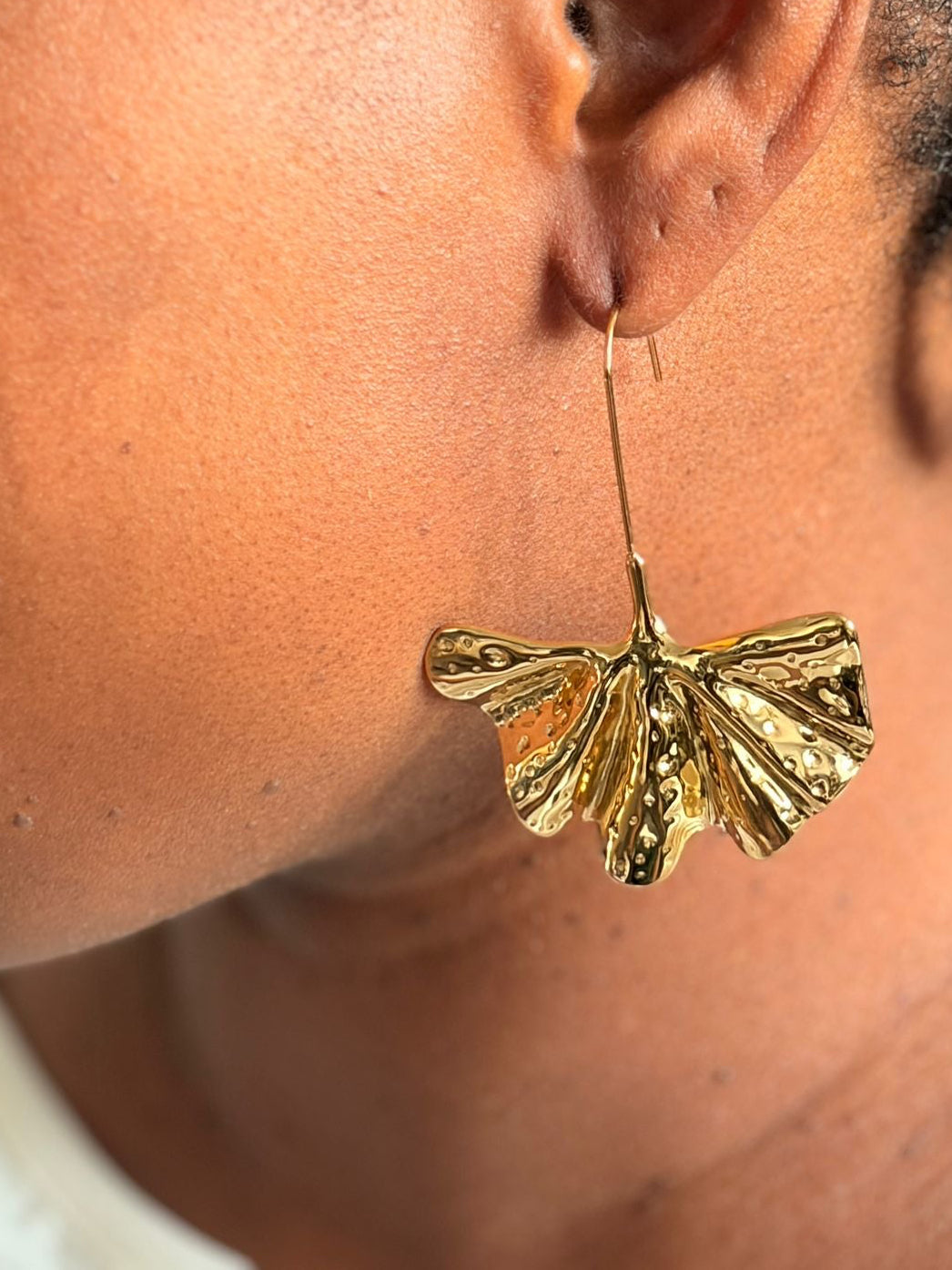 Boucles d’oreilles - Mila