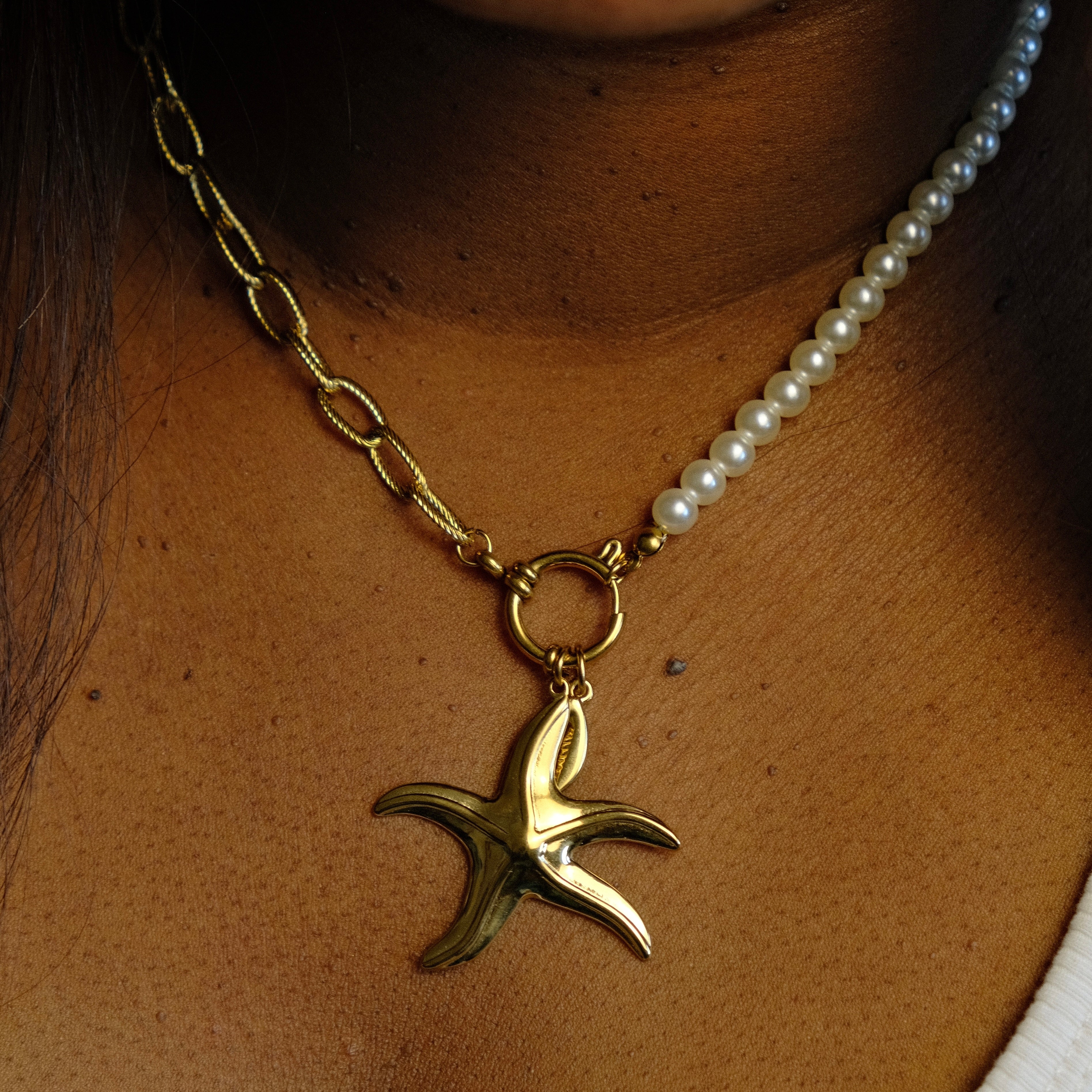 Collier Blair