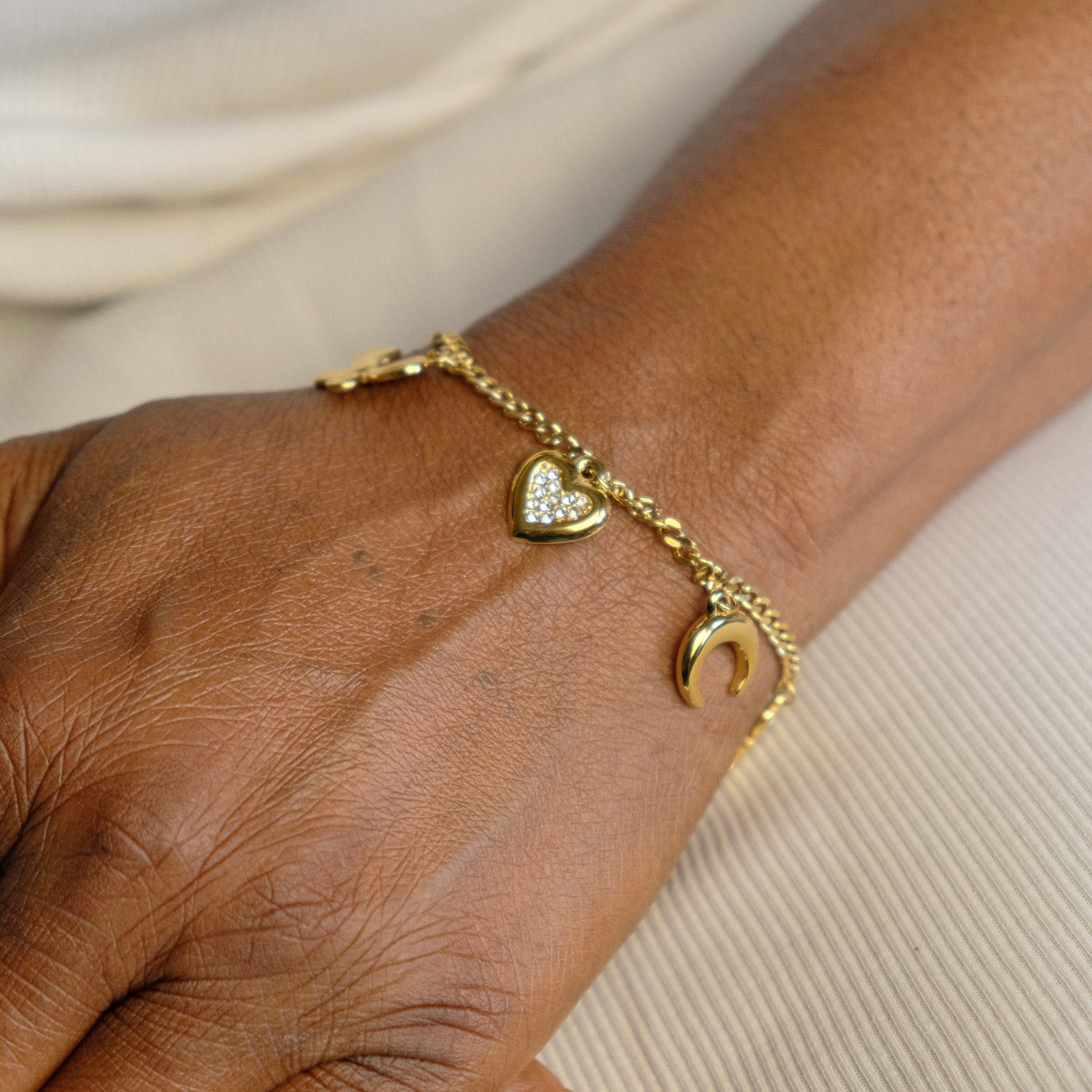 Bracelet Delaney