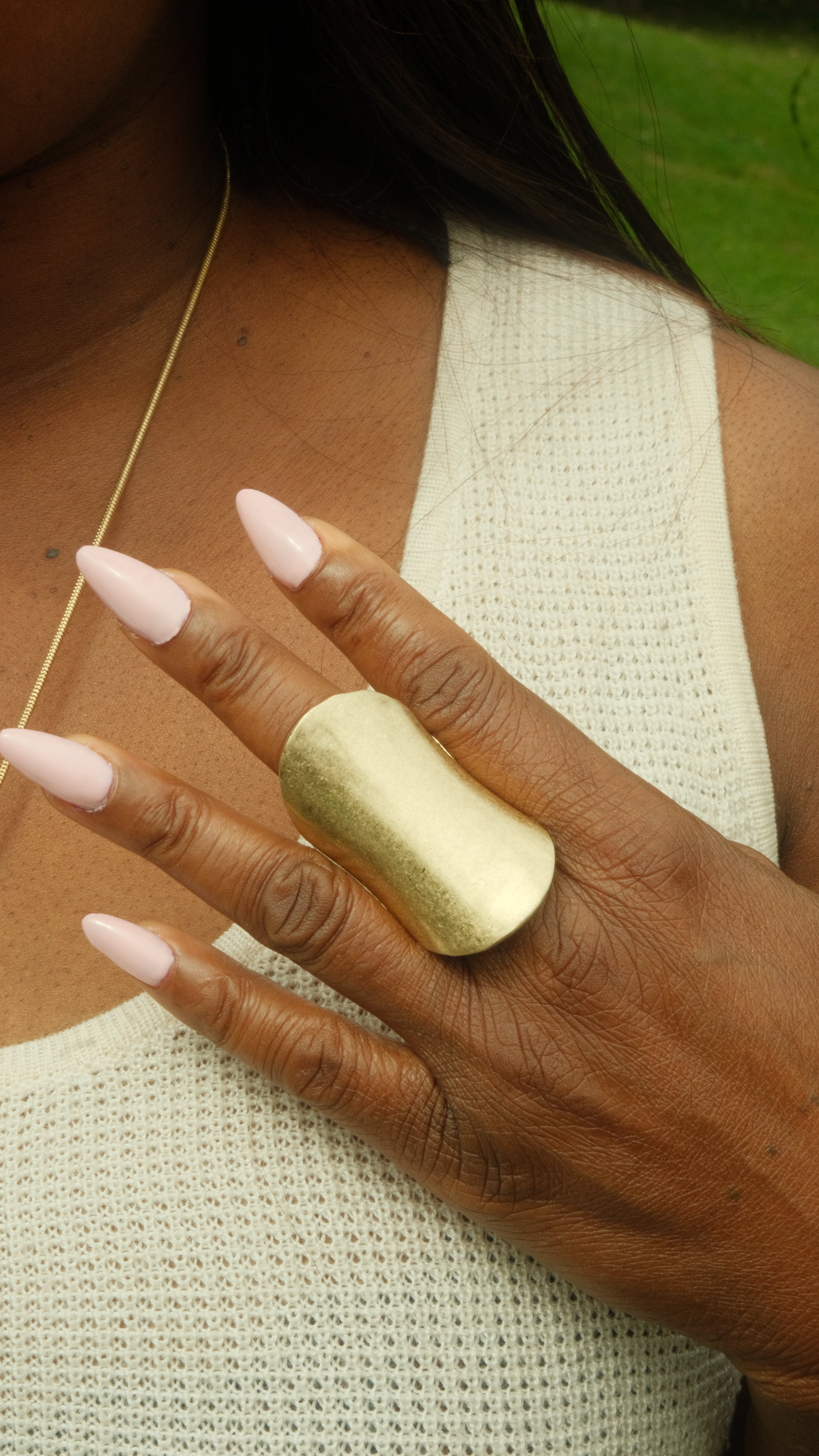 Bague - Isaline