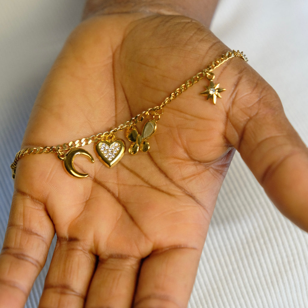 Bracelet Delaney