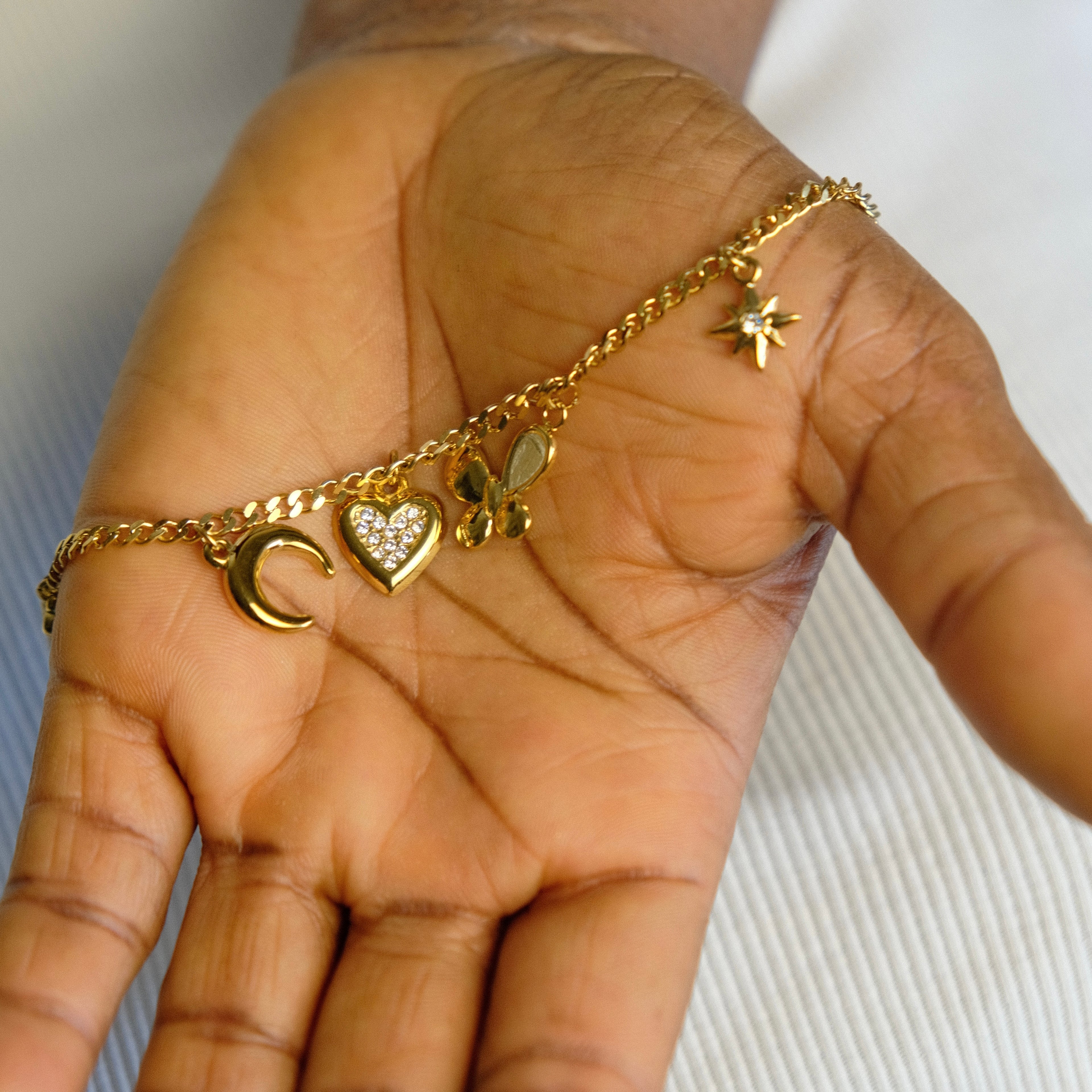 Bracelet Delaney