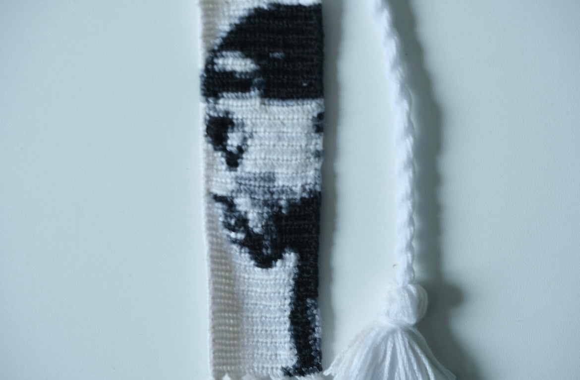 Marque-pages - Tupac