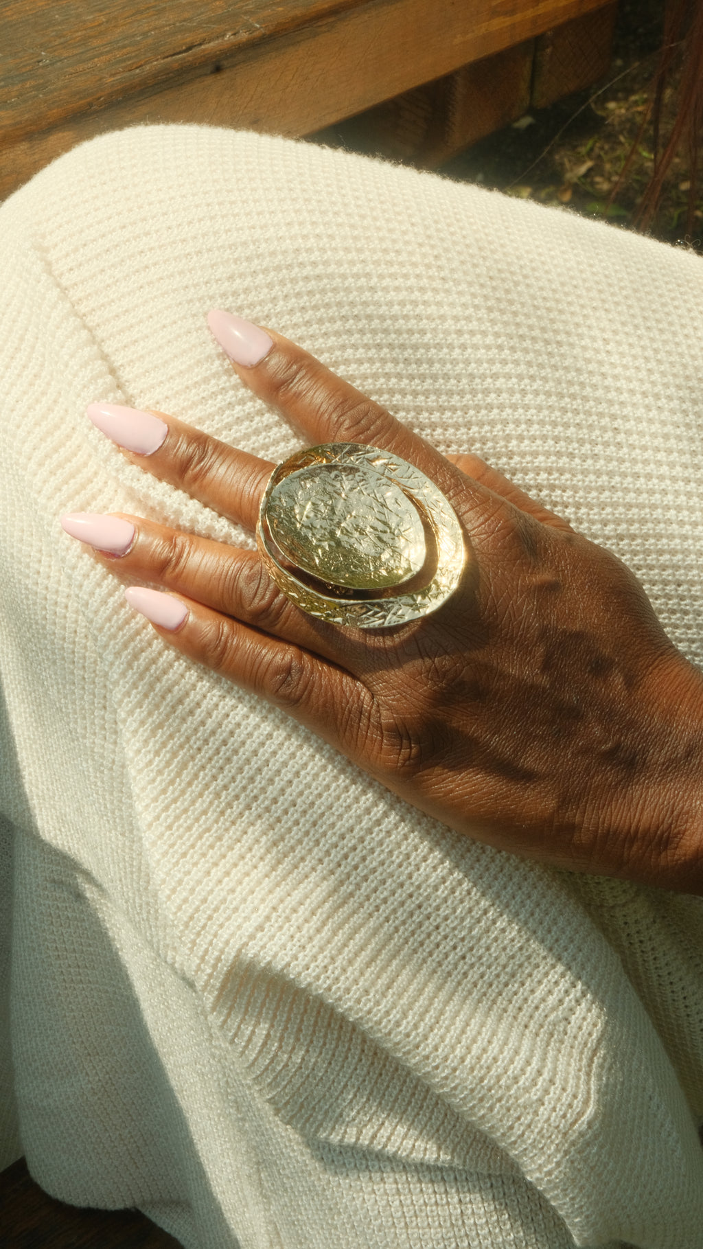 Bague - Sélène