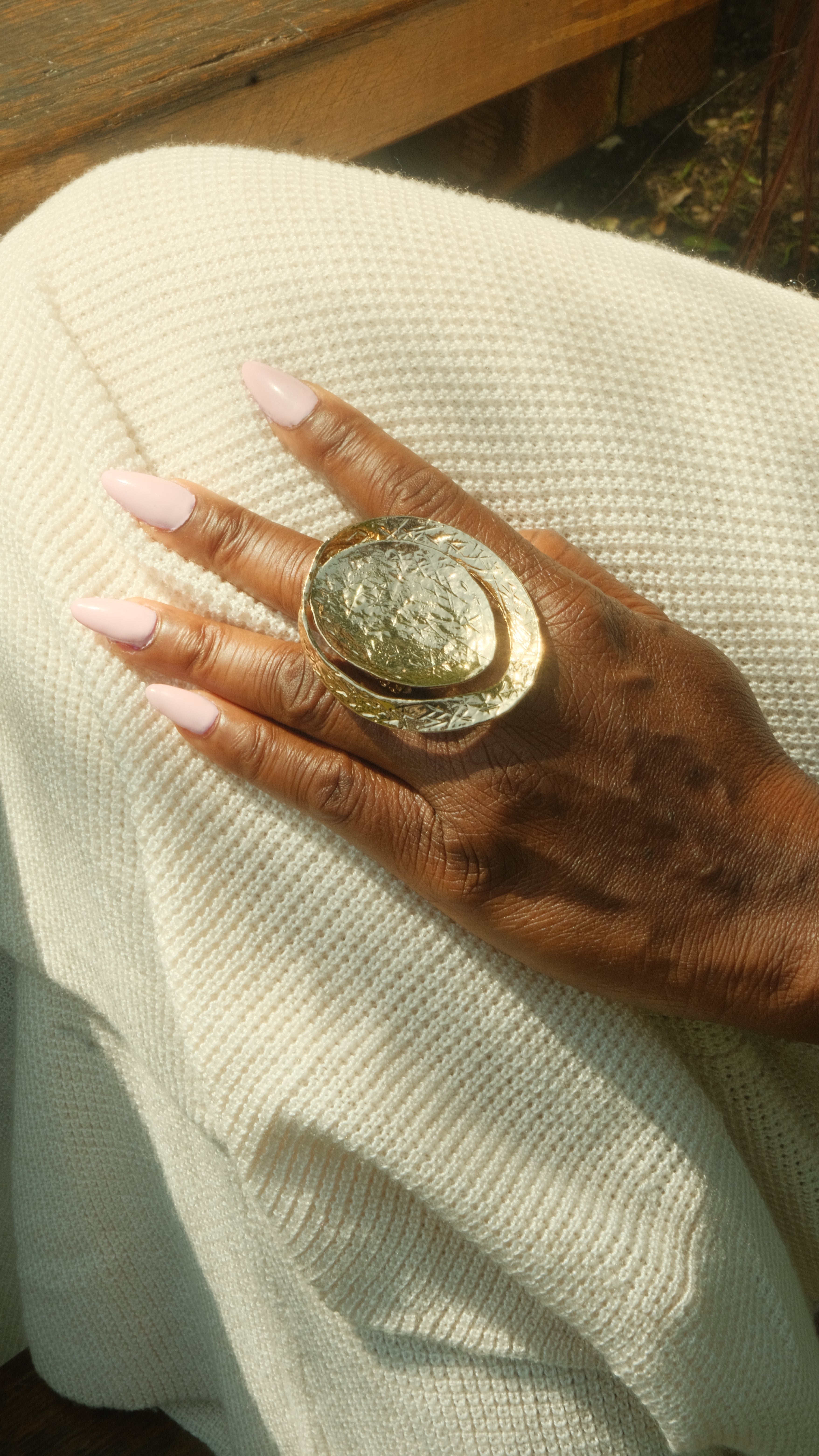 Bague - Sélène