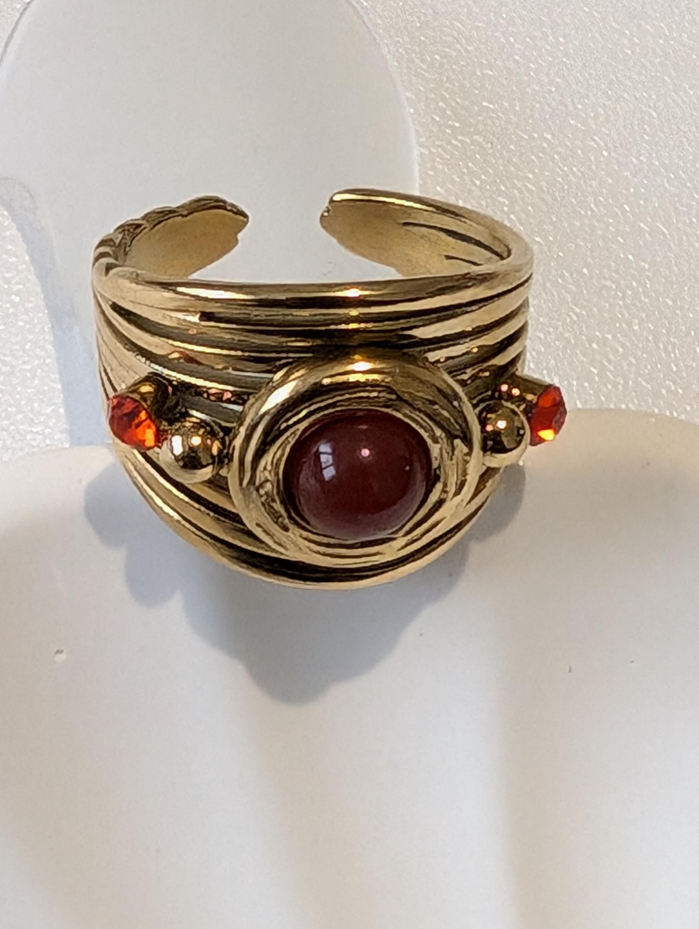 Bague Nayël ajustable