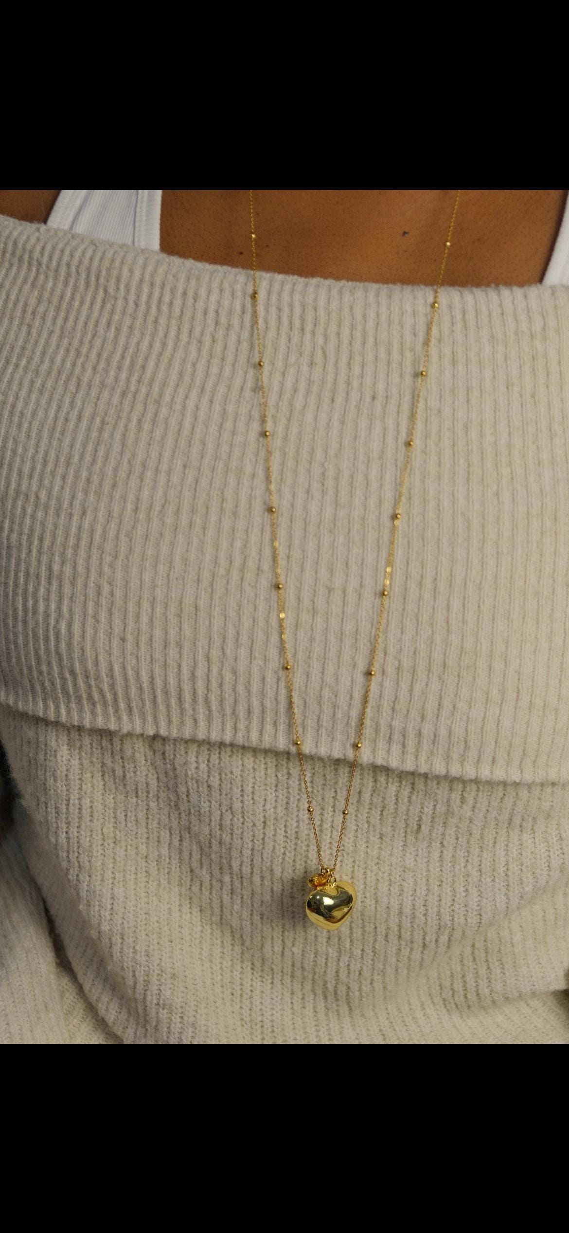 Collier Elia