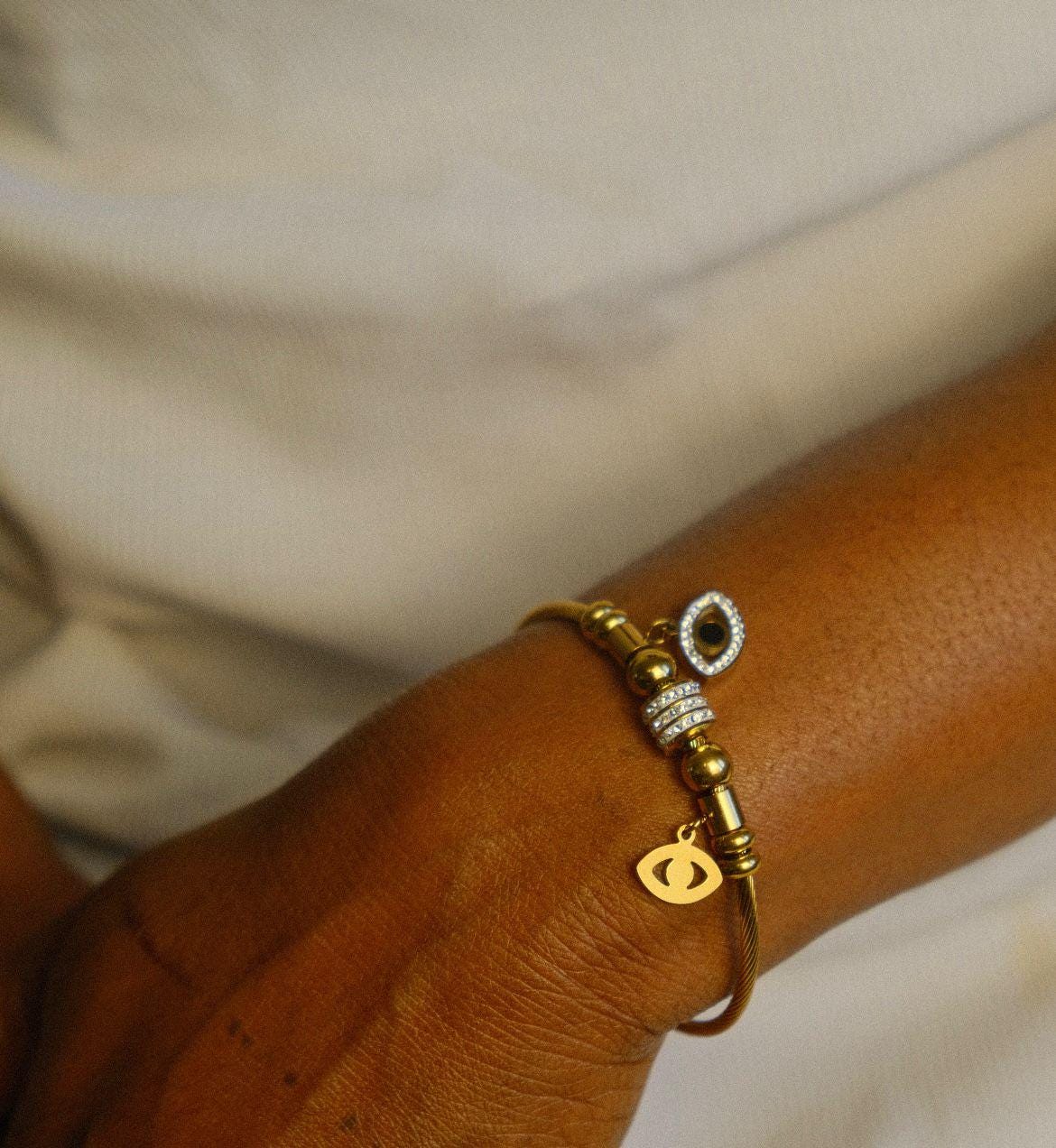 Bracelet Orielle