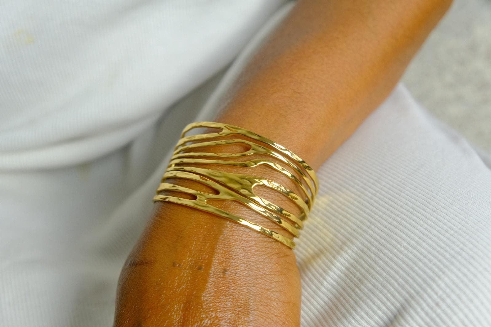 Bracelet Francine