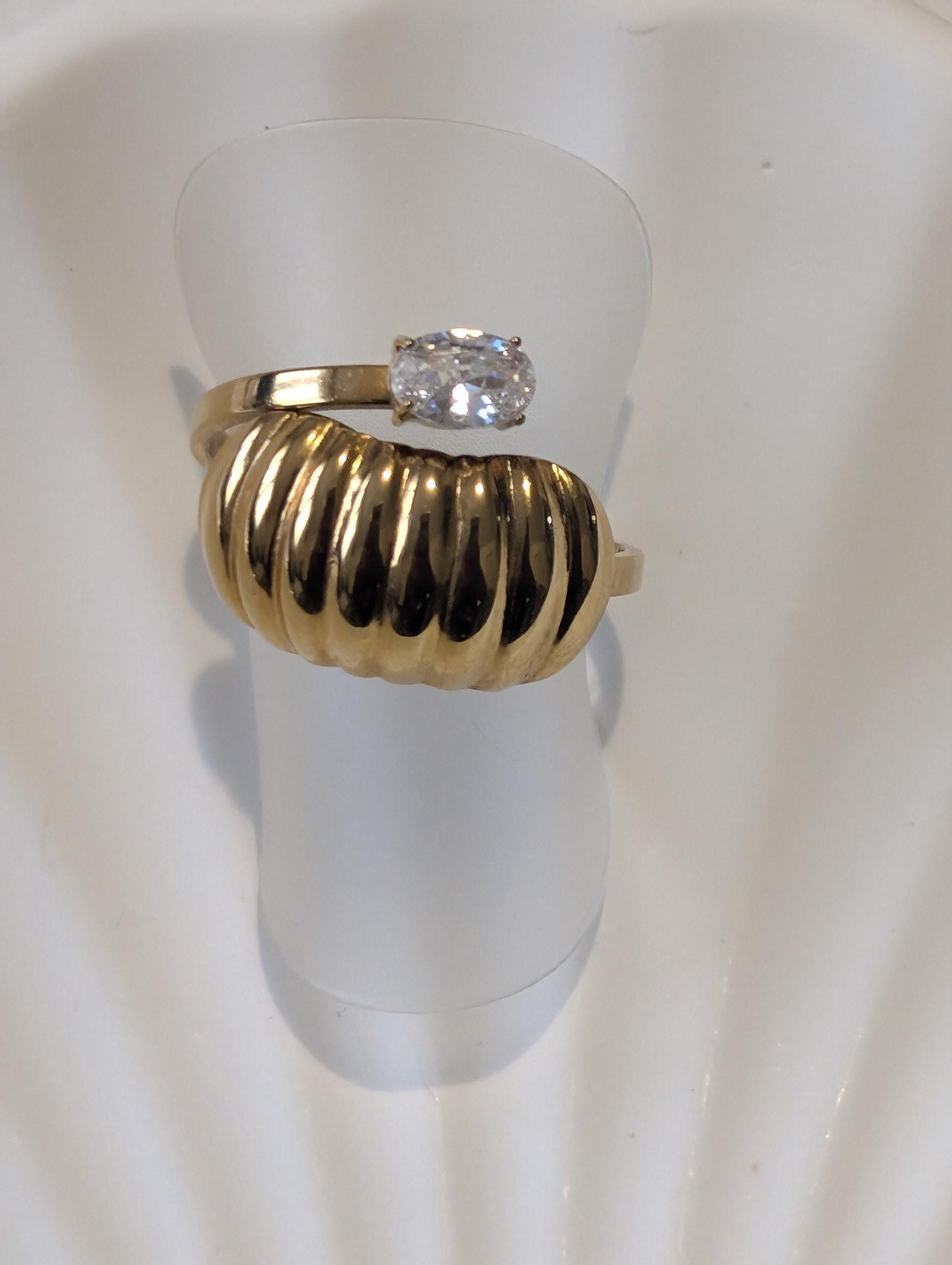 Bague Serena