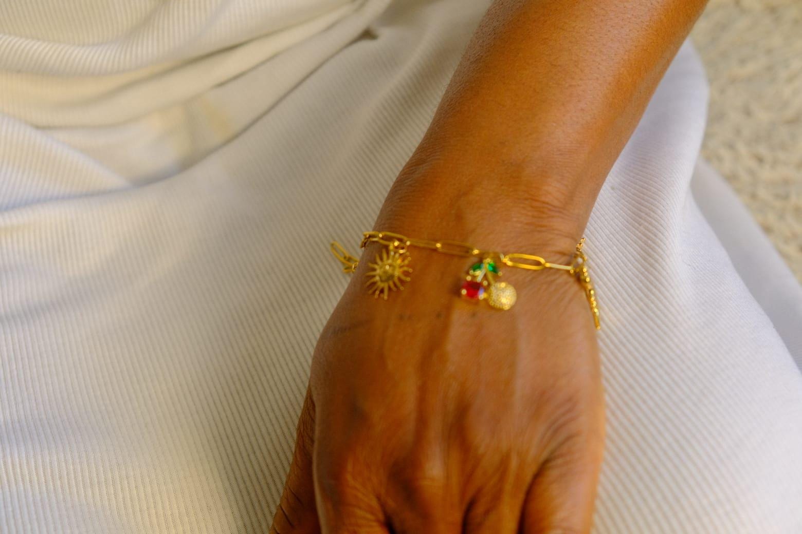Bracelet Gloria