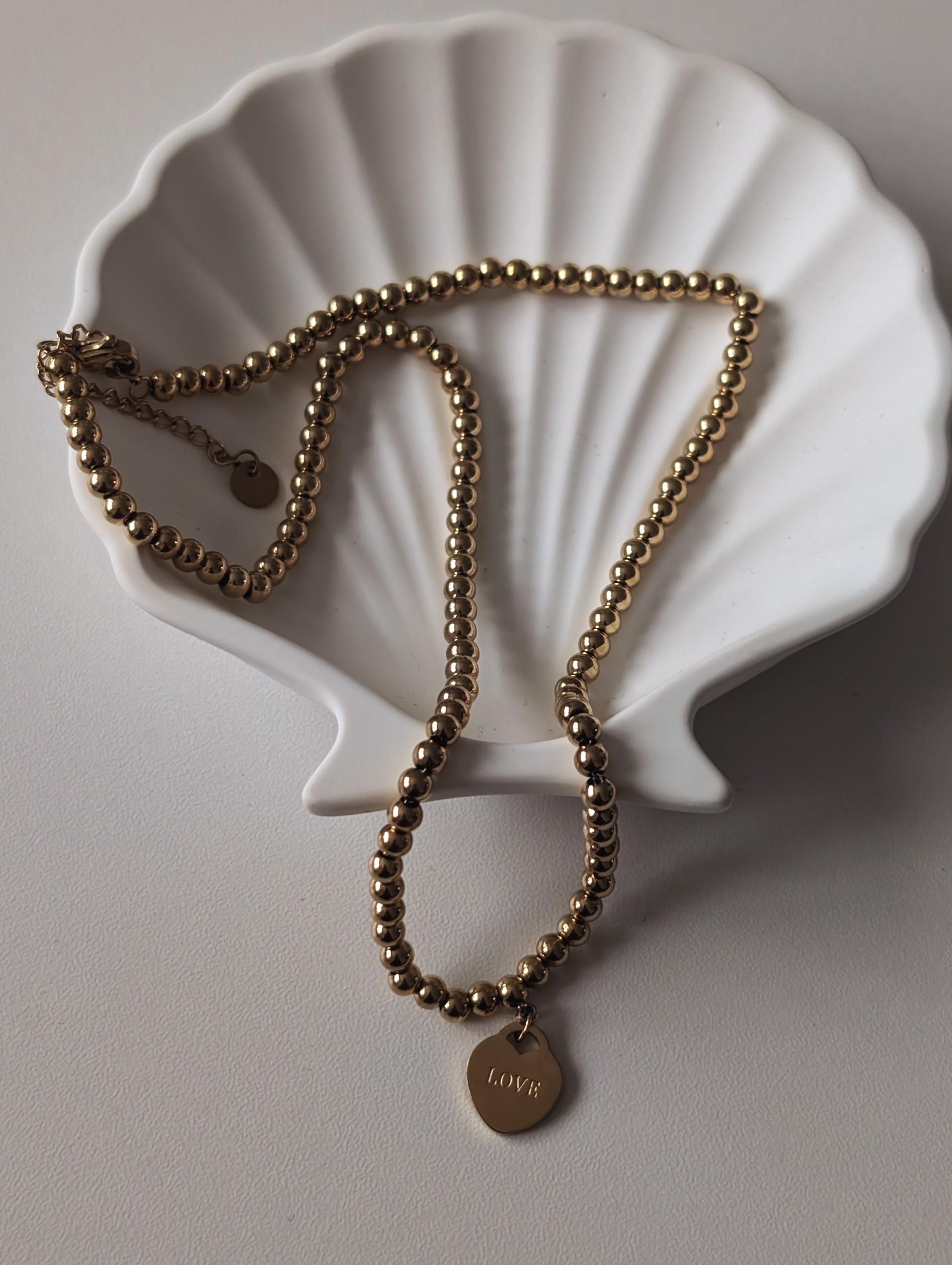 Collier Delia