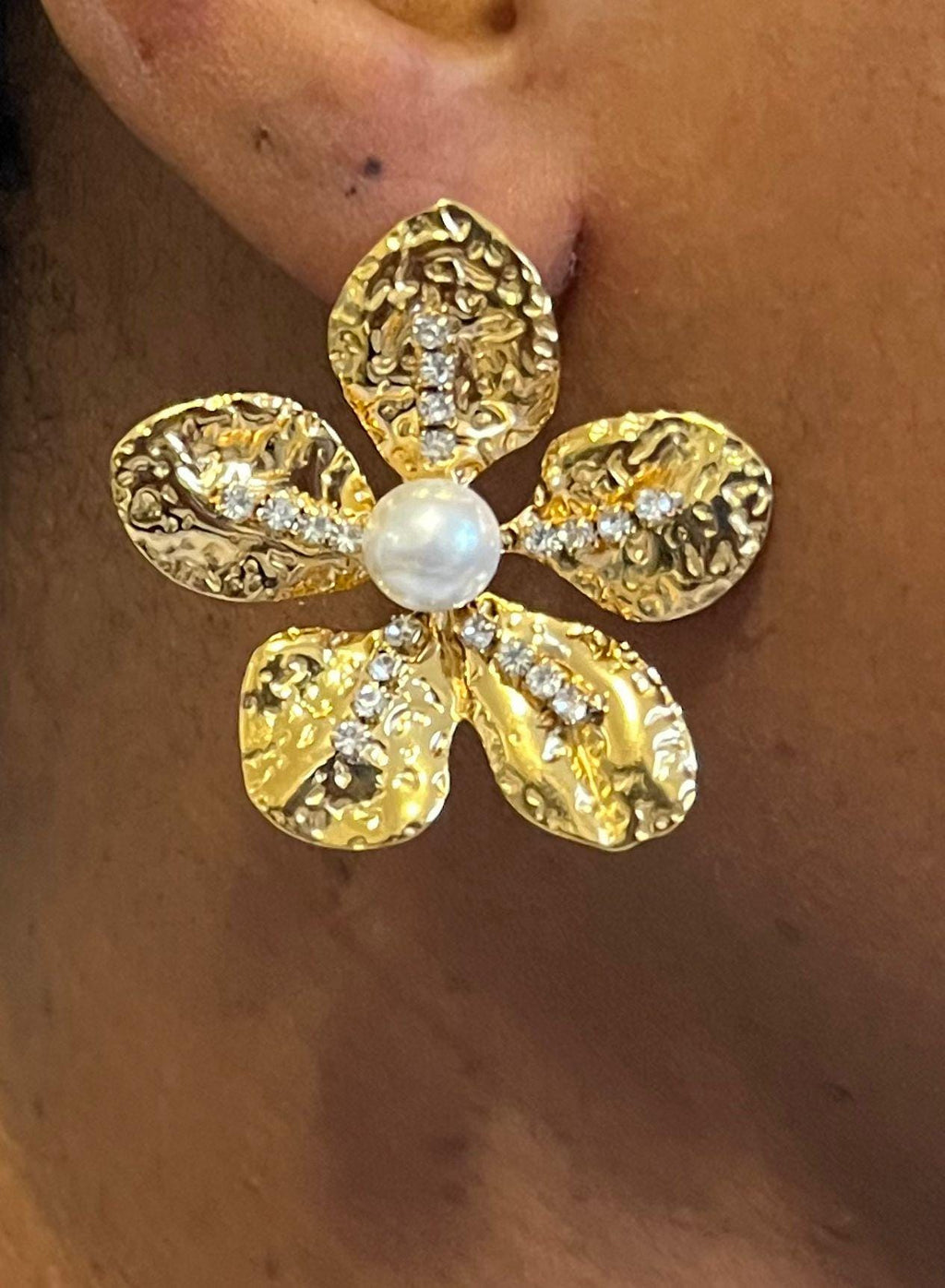 Clara earring