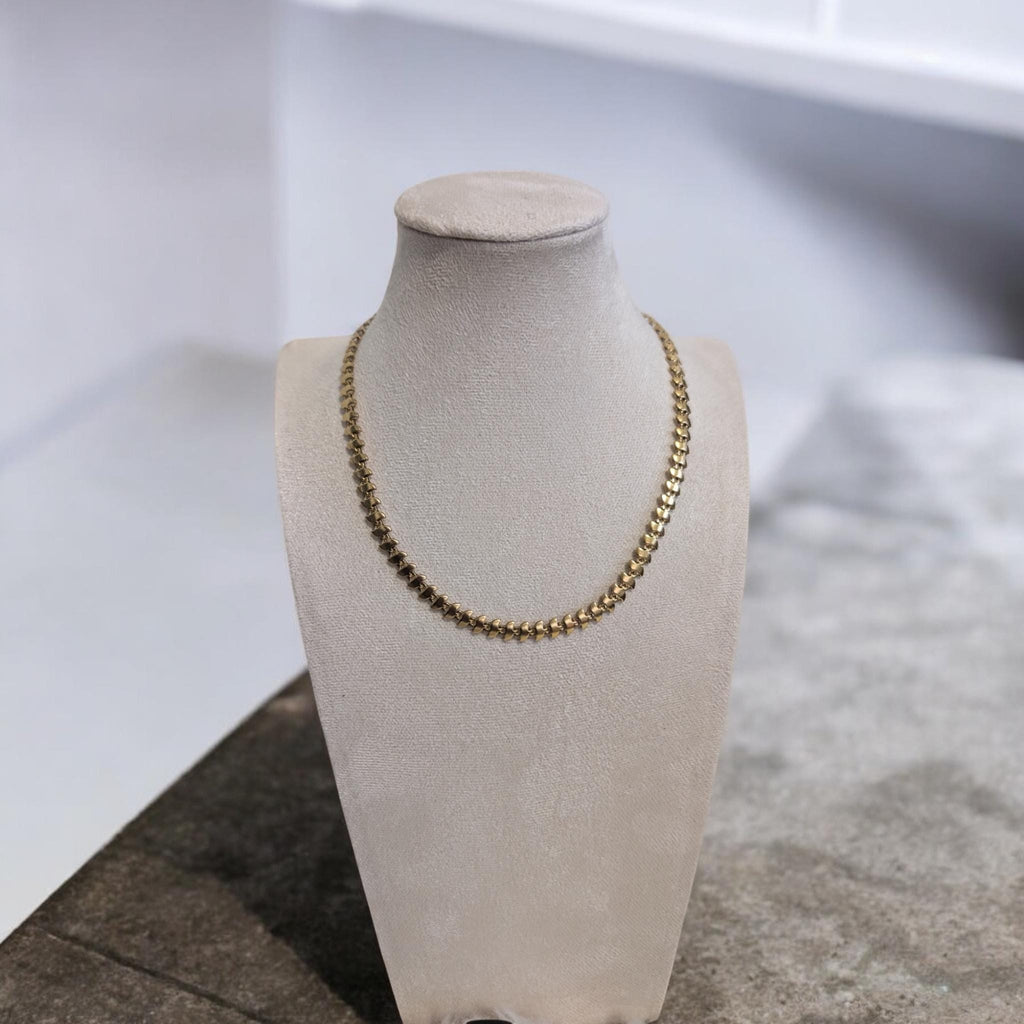 Collier Carla