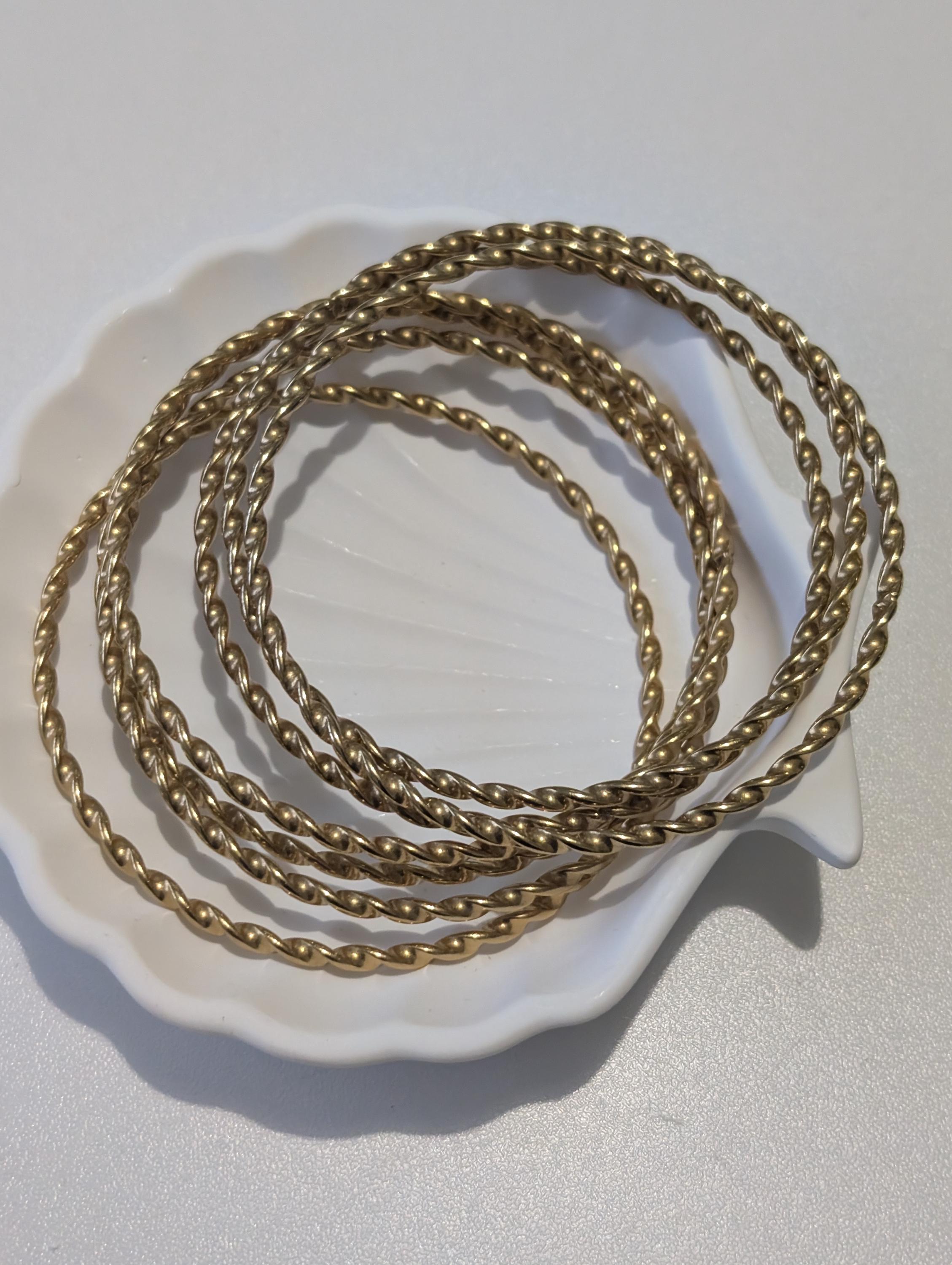 Bracelet Caroline