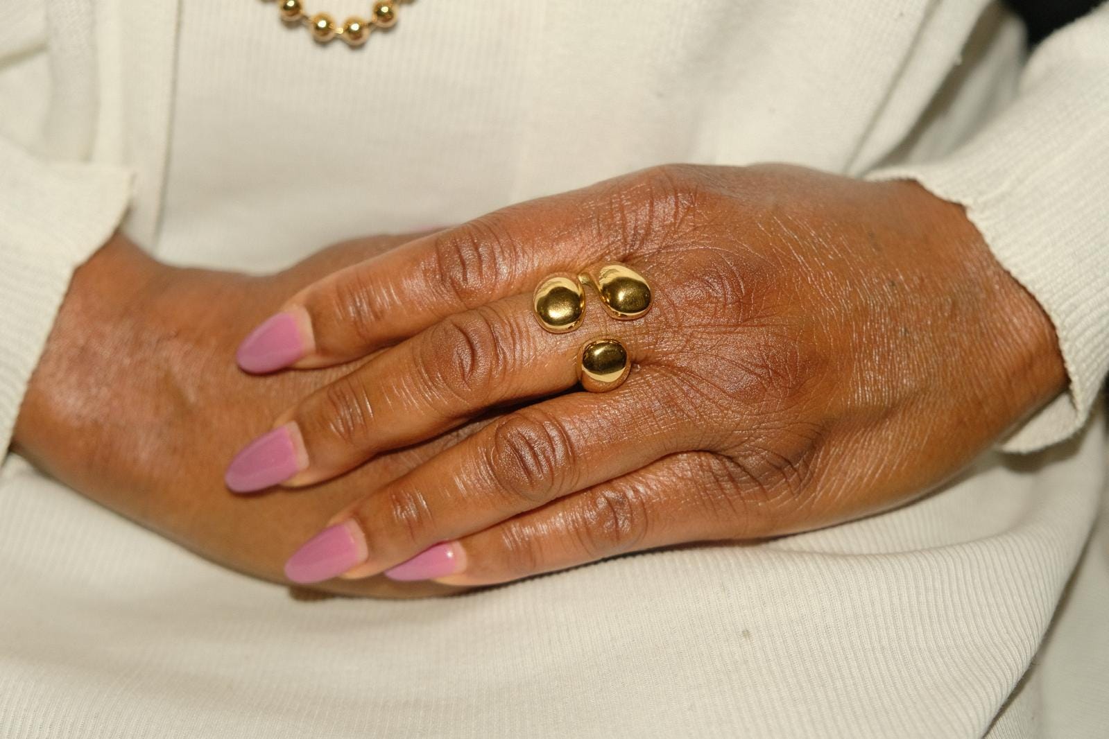 Bague Louna